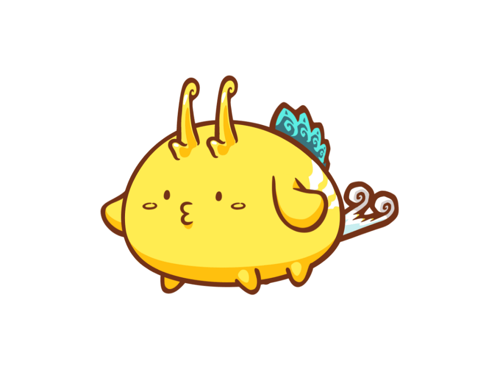 Axie Infinity Wallpapers  Wallpaper Cave