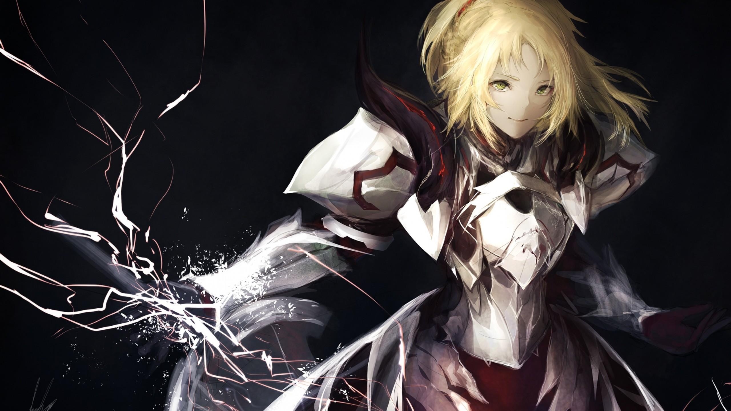 Mordred Wallpapers - Top Free Mordred Backgrounds - WallpaperAccess