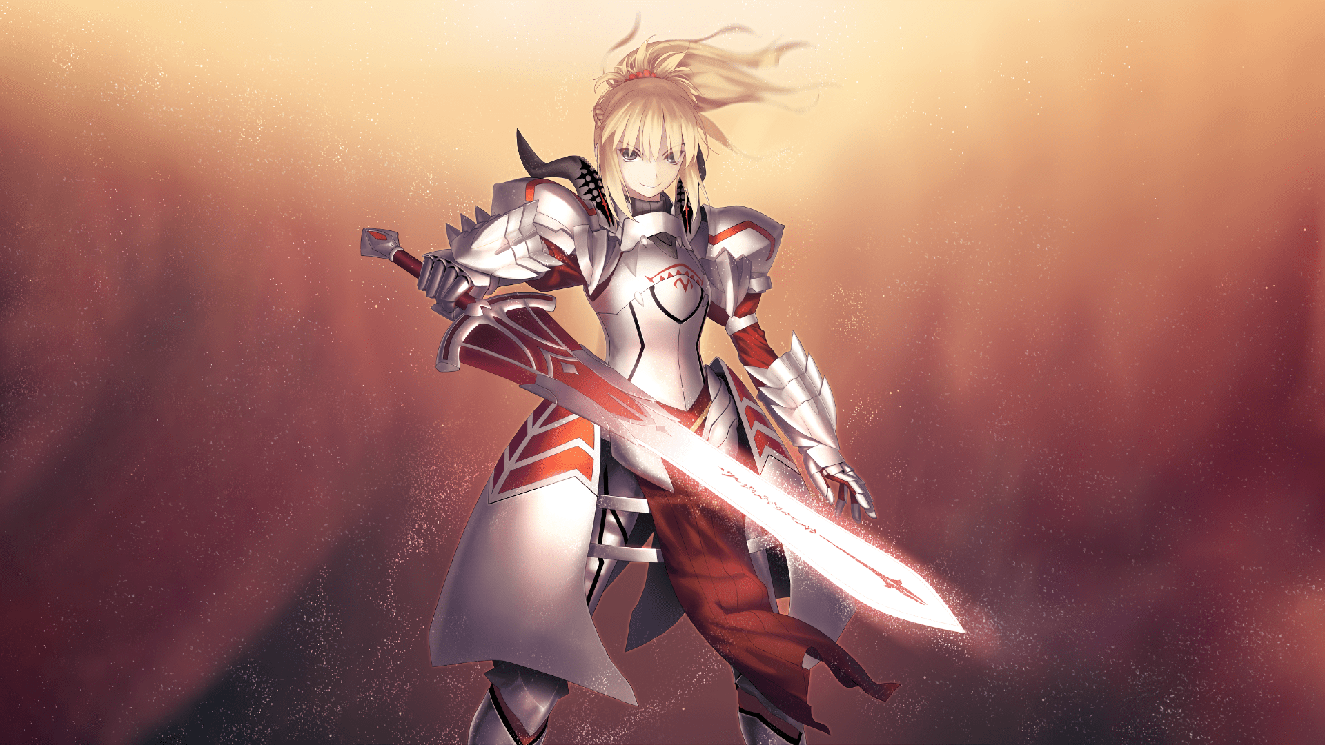 Mordred Wallpapers - Top Free Mordred Backgrounds - WallpaperAccess