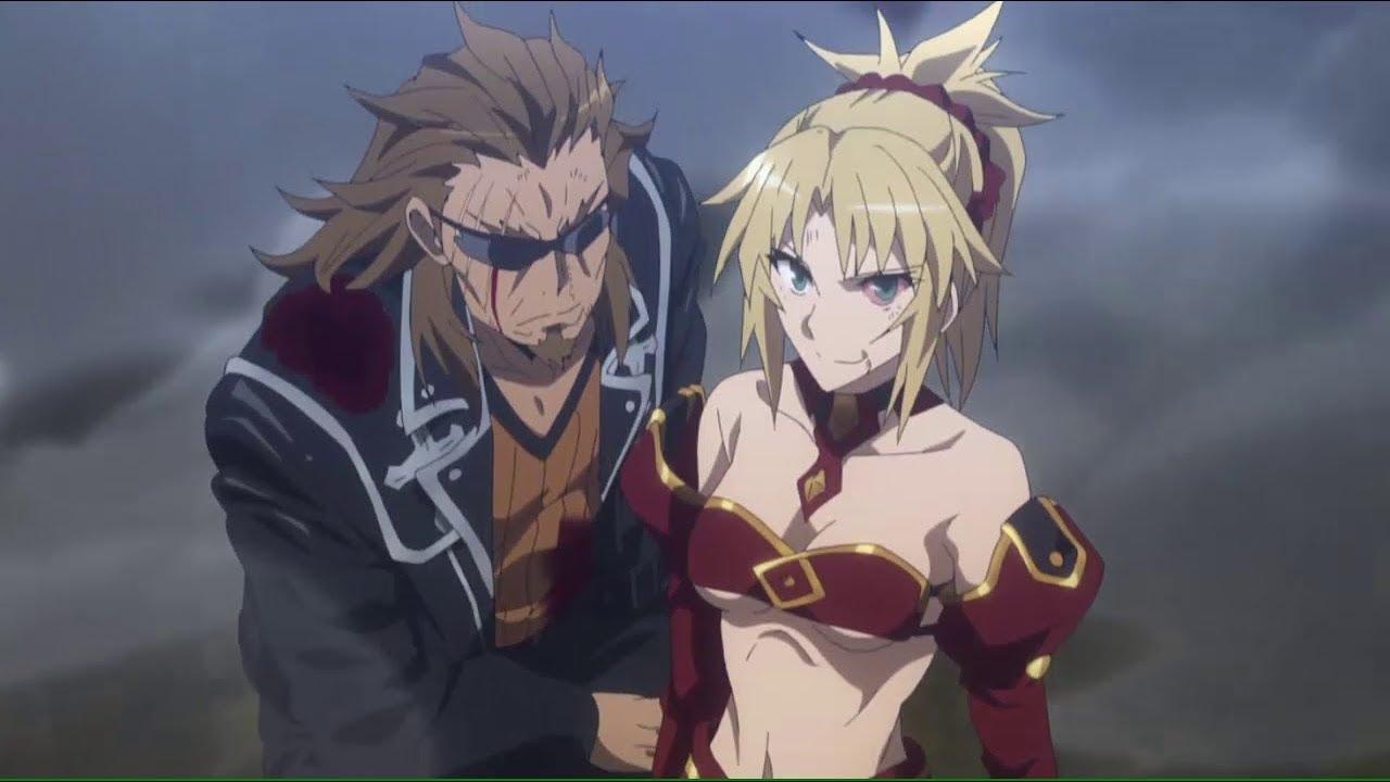 1280x720 mordred 133's Harem! Wallpaper