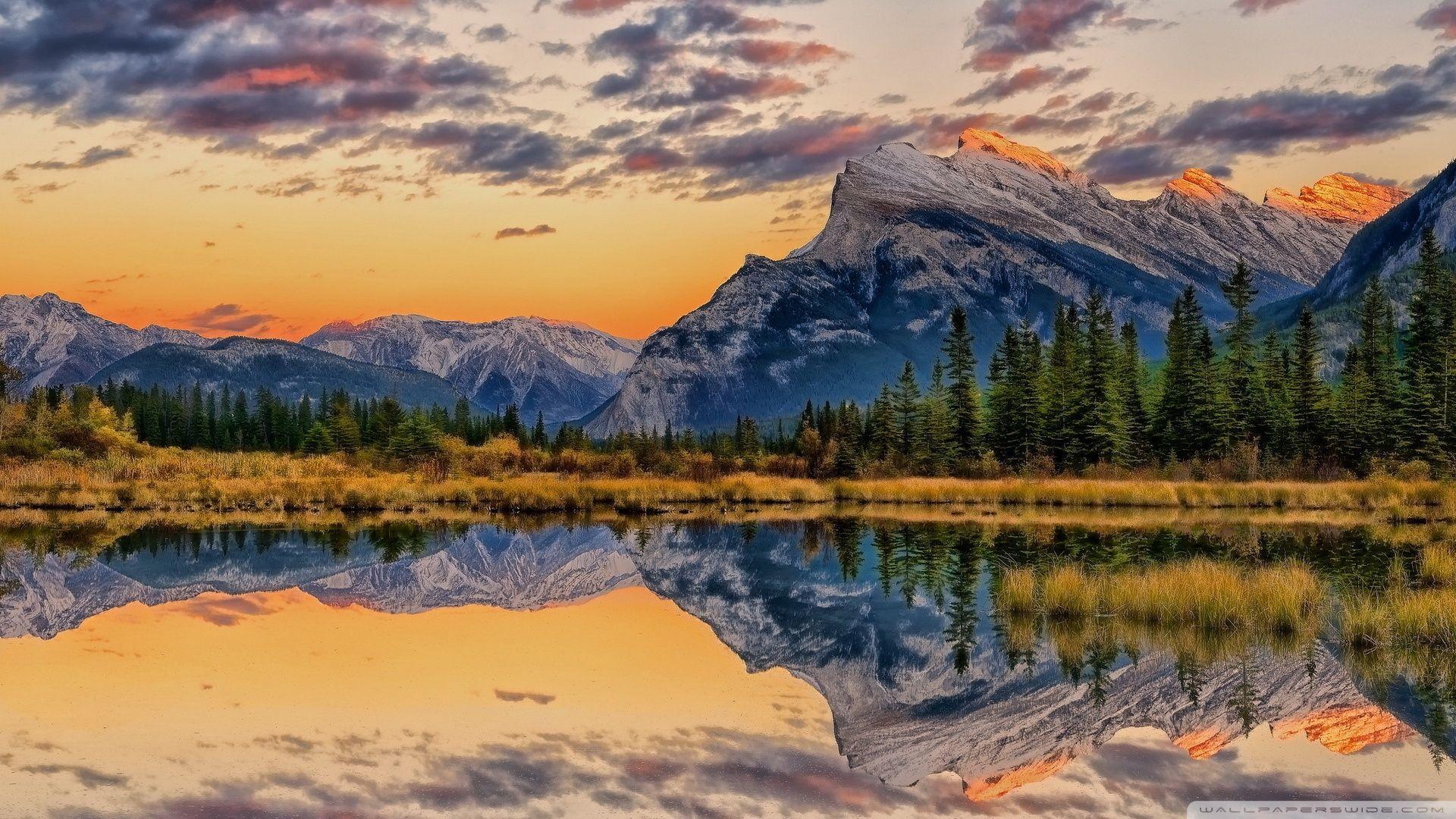 1920x1080 HD Wallpaper 1920x1080 Nature