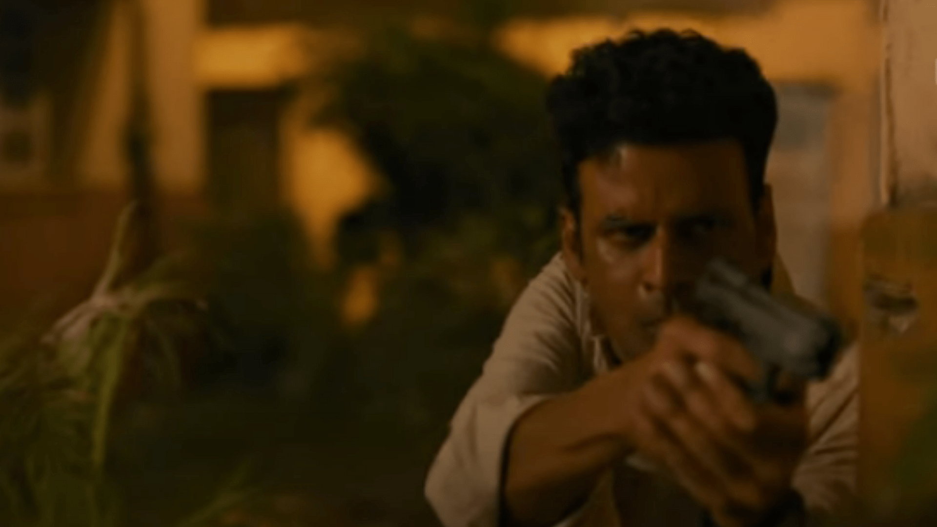 Manoj Bajpai Wallpapers - Top Free Manoj Bajpai Backgrounds