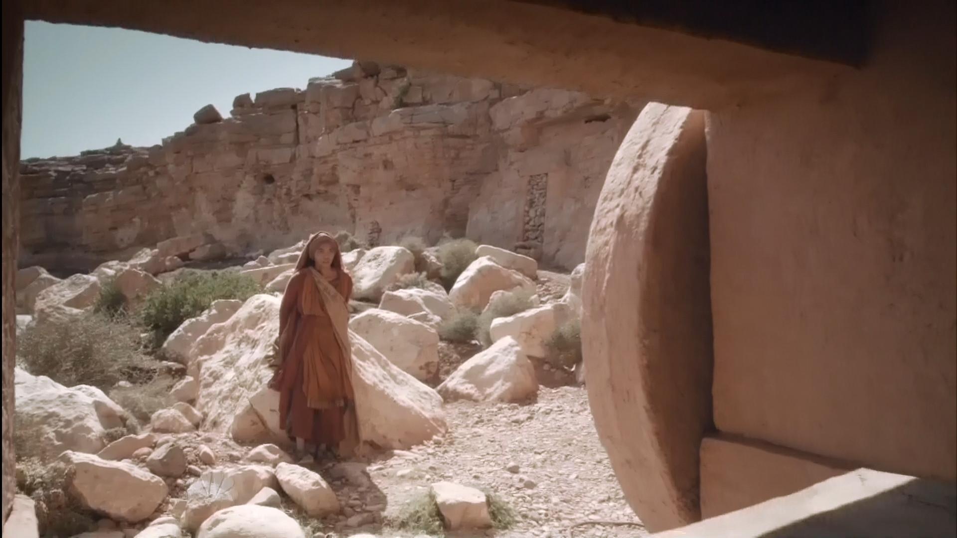 1920x1080 Mary At The Tomb