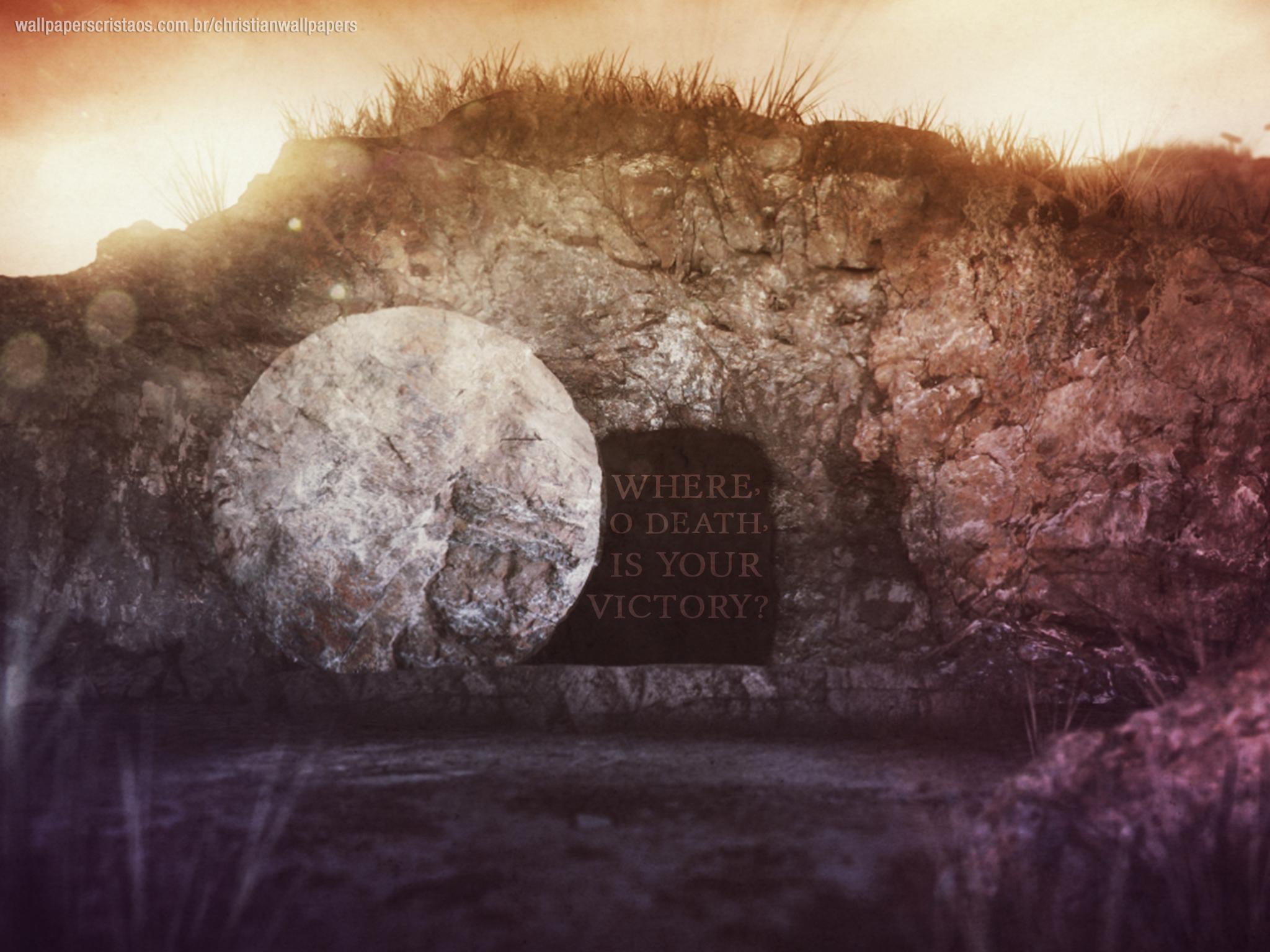 2048x1536 Where, O Death?
