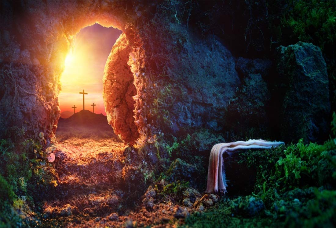 Jesus Empty Tomb Wallpapers - Top Free Jesus Empty Tomb Backgrounds ...