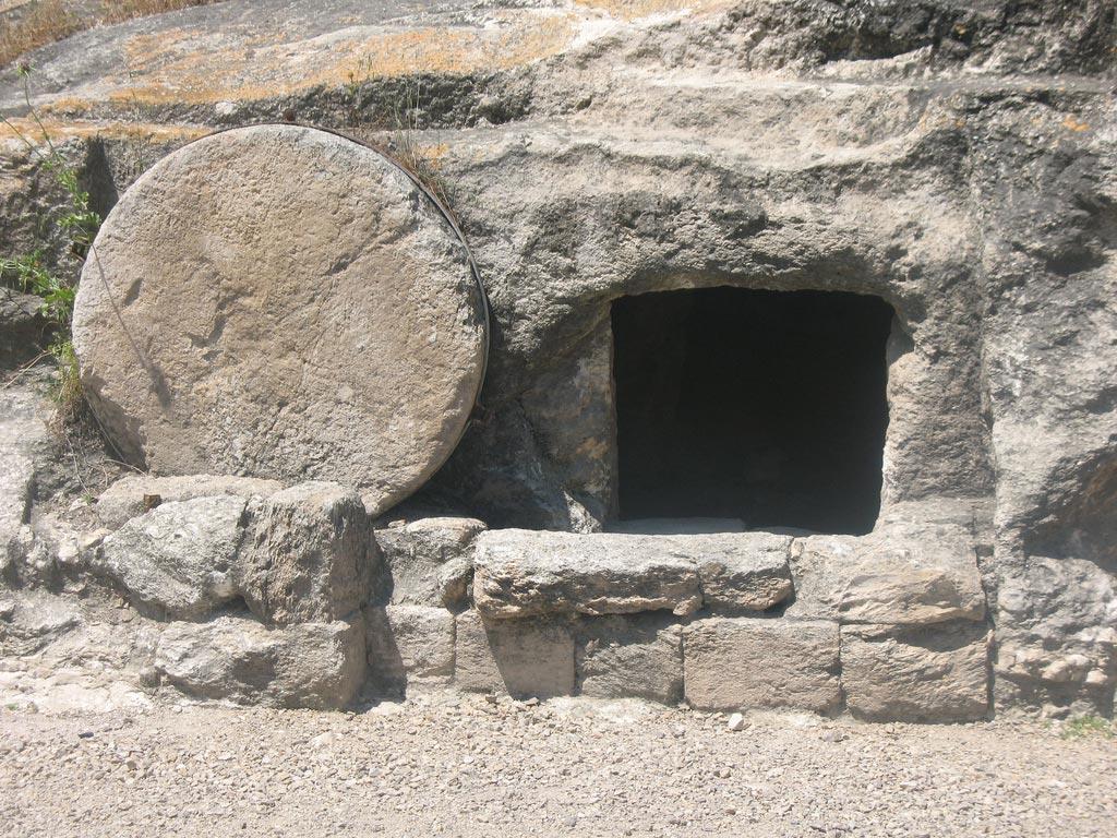 1024x768 Jesus' Impact on History