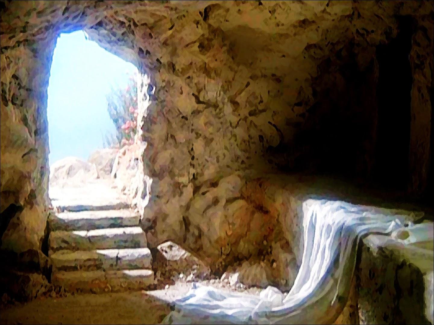 Jesus Empty Tomb Wallpapers - Top Free Jesus Empty Tomb Backgrounds