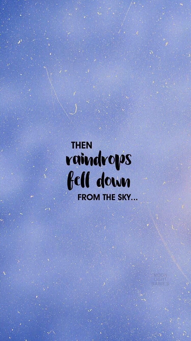 750x1334 Ariana Grande Positions Lyrics Wallpaper