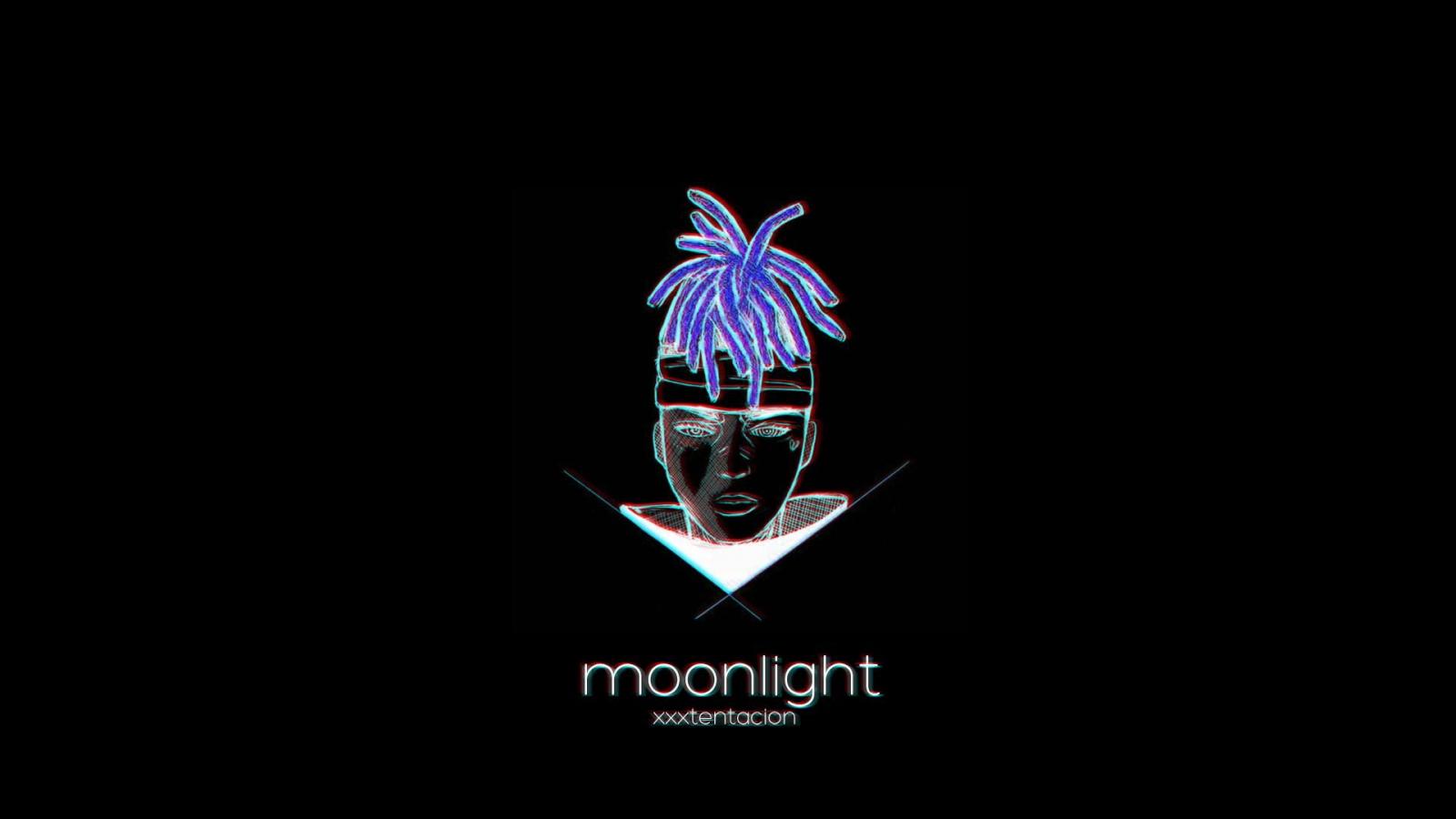 1600x900 Free download 1920x1080 Moonlight Wallpaper XXXTENTACION Places to visit in [1920x1080] for your Desktop, Mobile & Tablet. Explore Ariana Grande XXXTentacion Wallpaper. Ariana Grande XXXTentacion Wallpaper, Ariana Grande My