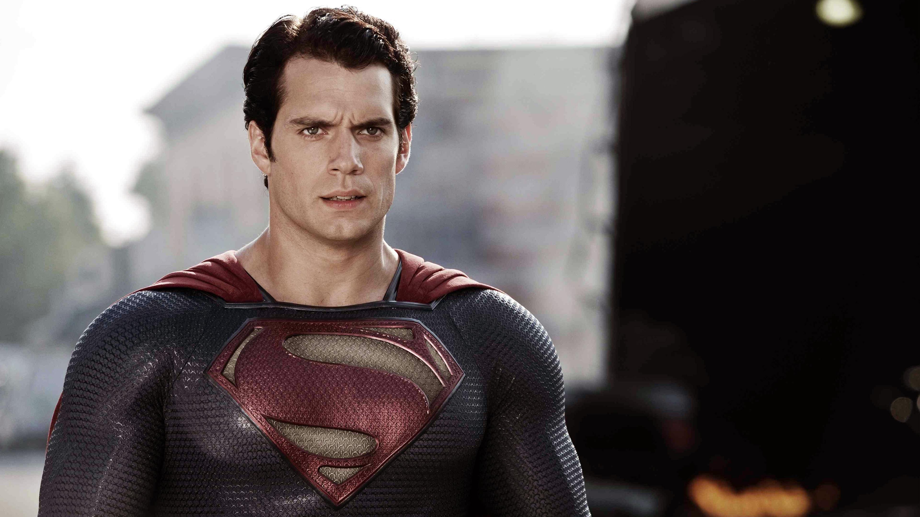 3840x2160 Free download Superman Henry Cavill HD Wallpaper iHD Wallpaper [3840x2160] for your Desktop, Mobile & Tablet. Explore Henry Cavill Superman Wallpaper. Superman Man of Steel Wallpaper