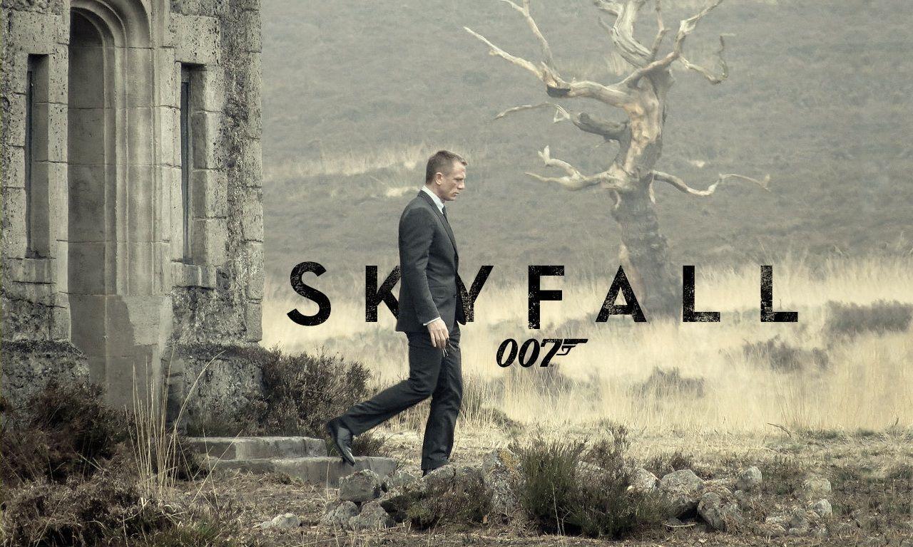 for iphone download Skyfall