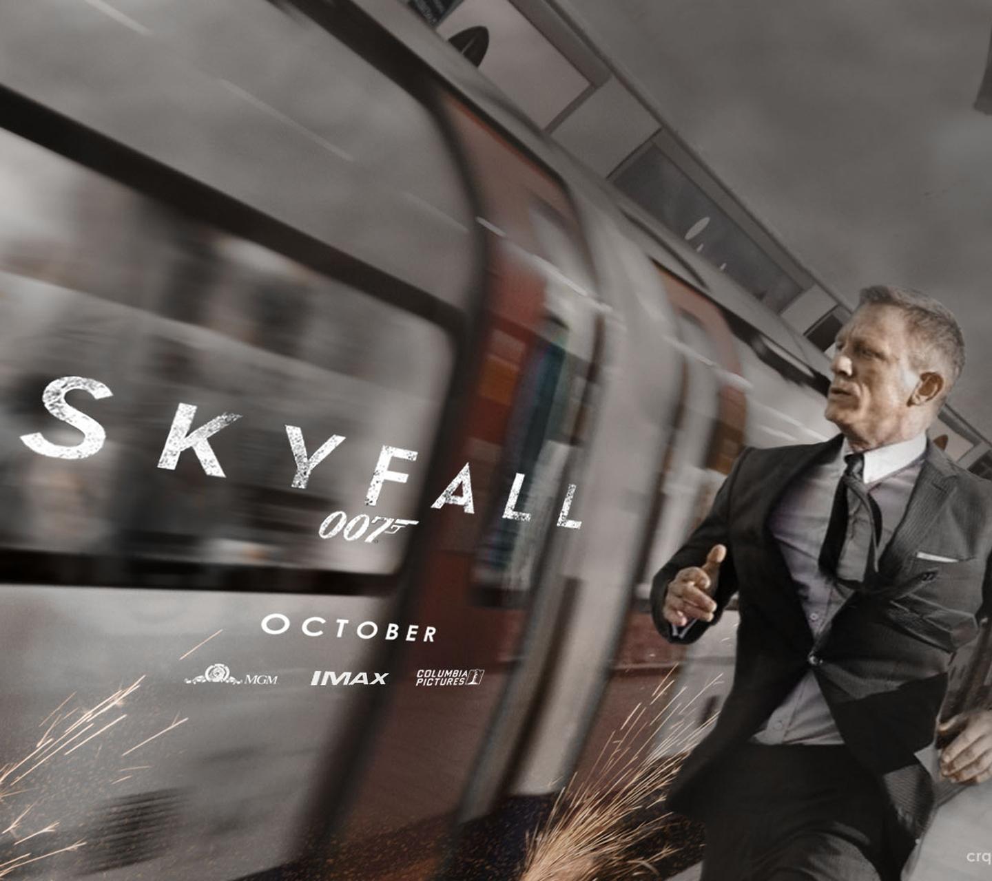 James Bond Skyfall Wallpapers  Top Free James Bond Skyfall Backgrounds   WallpaperAccess