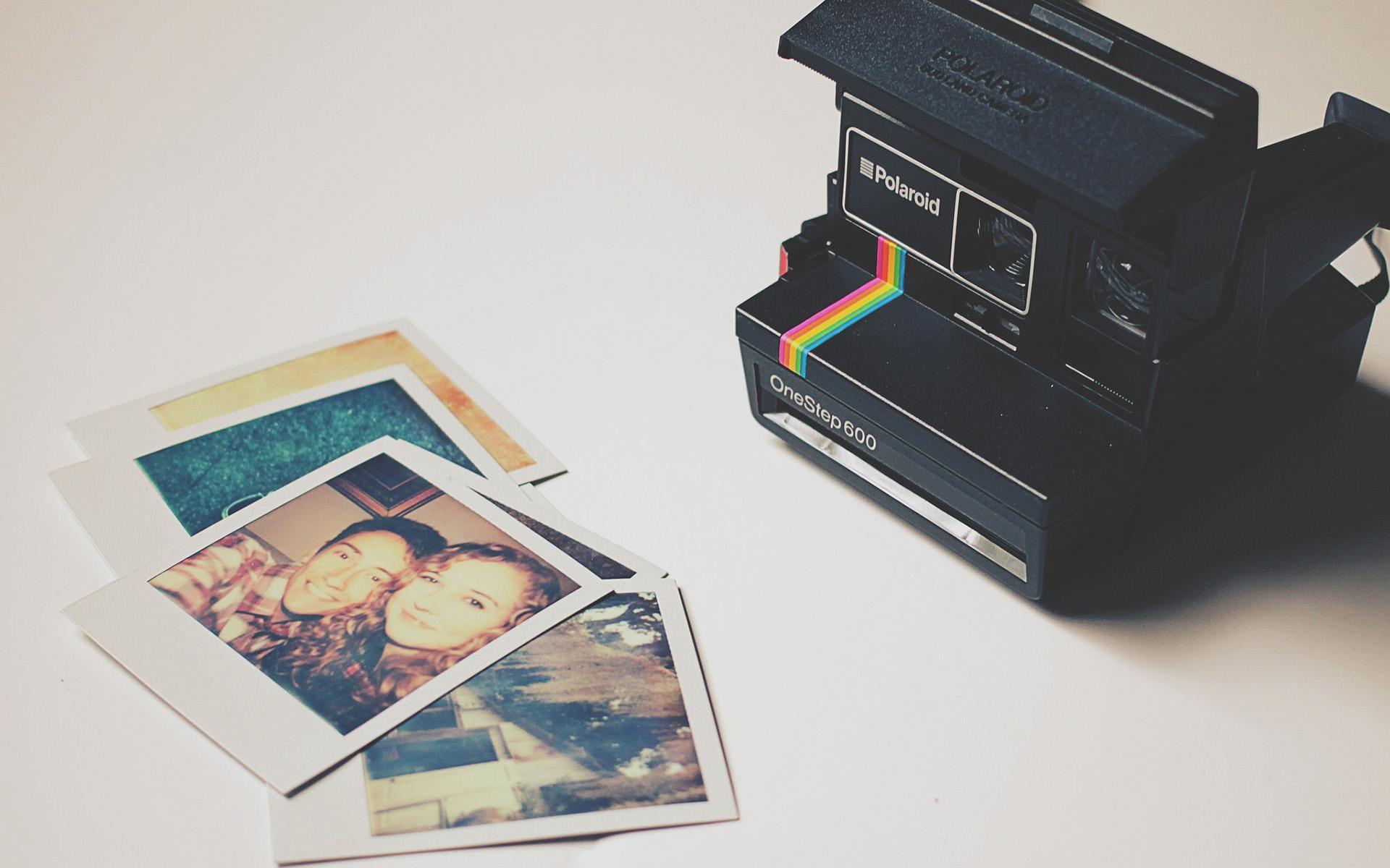 1920x1200 Polaroid, Polaroid, Photo wallpaper