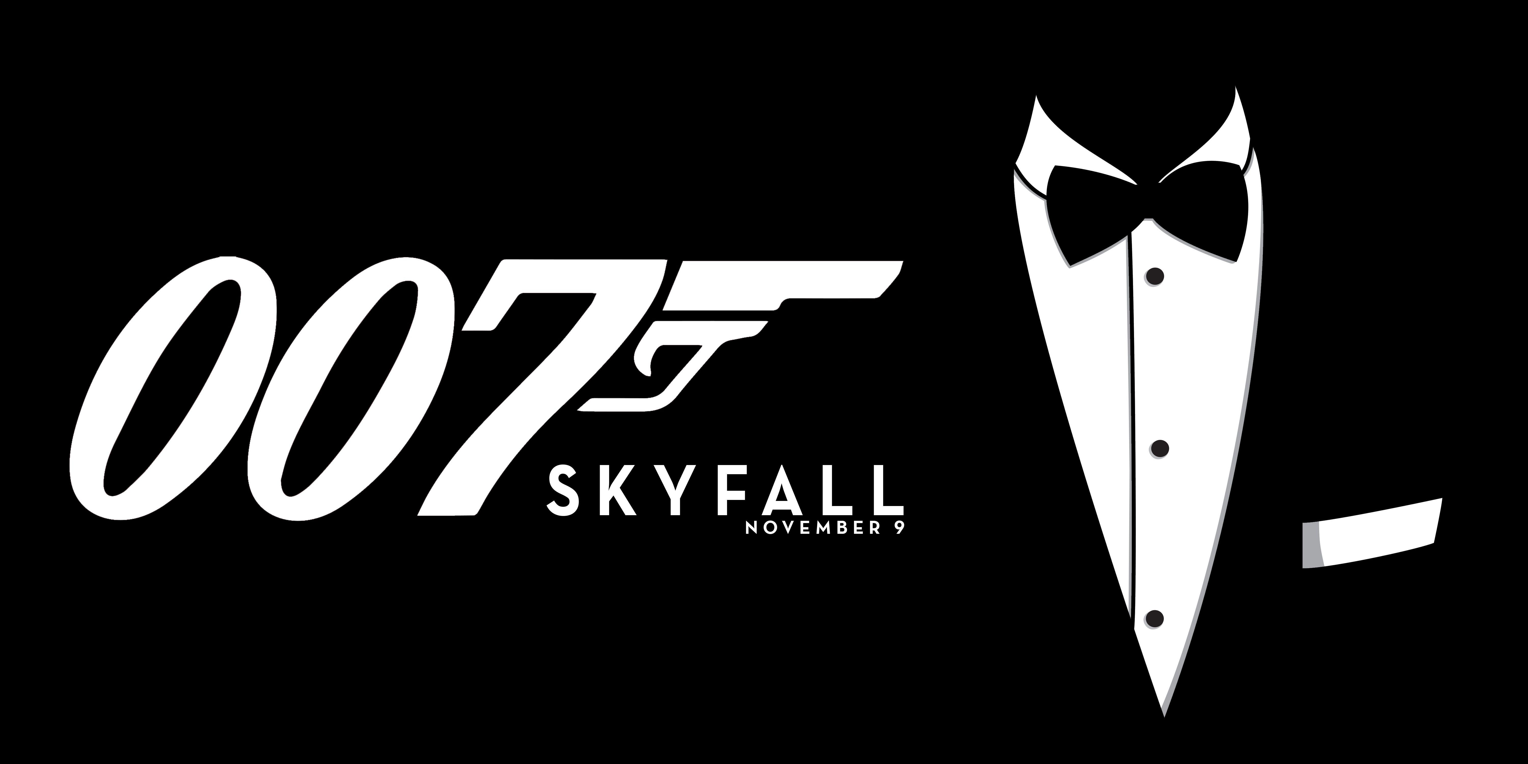 James Bond Skyfall Wallpapers - Top Free James Bond Skyfall Backgrounds ...