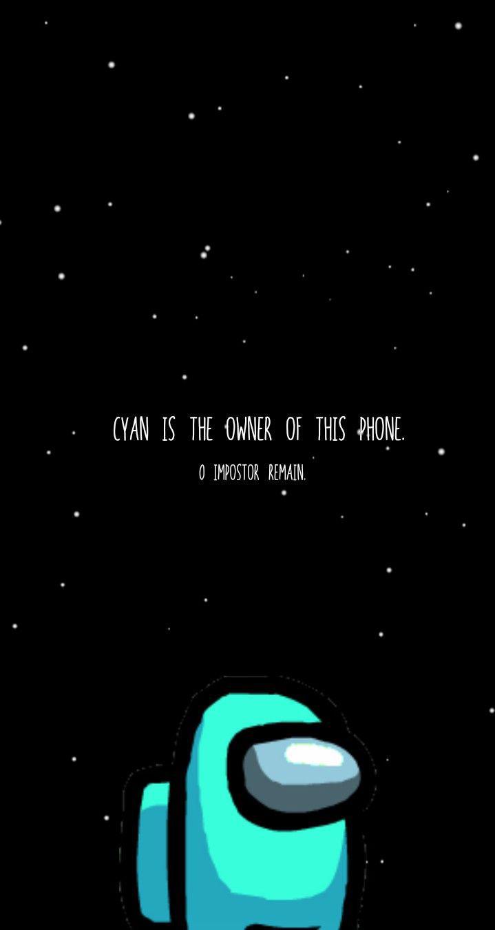 719x1350 Among Us Crewmate Wallpaper • Wallpaper For You