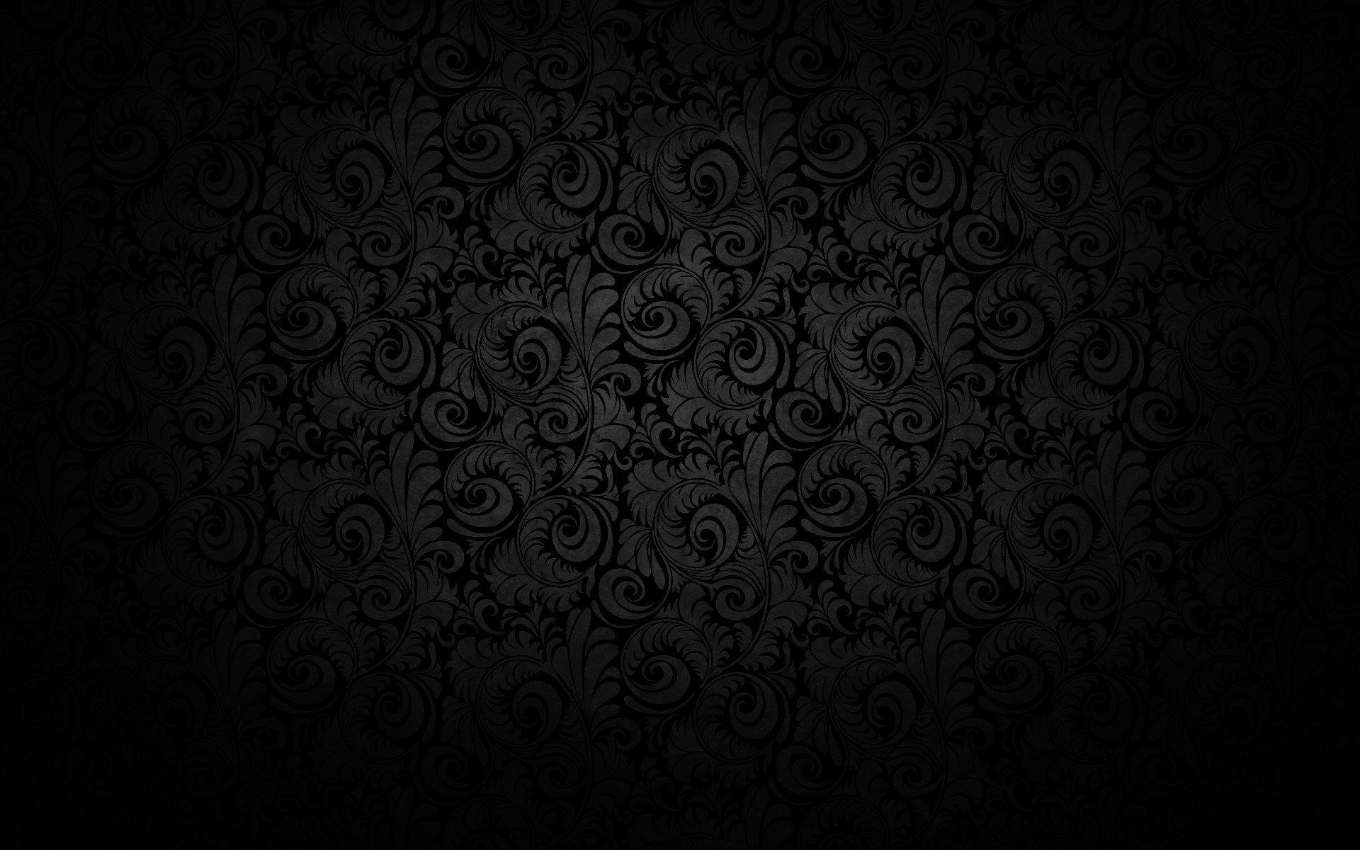 1920x1200 Free download Dark Floral Pattern desktop wallpaper [1920x1200] for your Desktop, Mobile & Tablet. Explore Dark Floral Wallpaper. Reproduction Vintage Wallpaper, Large Print Black Flowers Wallpaper, Ellie Cashman Dark Floral Wallpaper