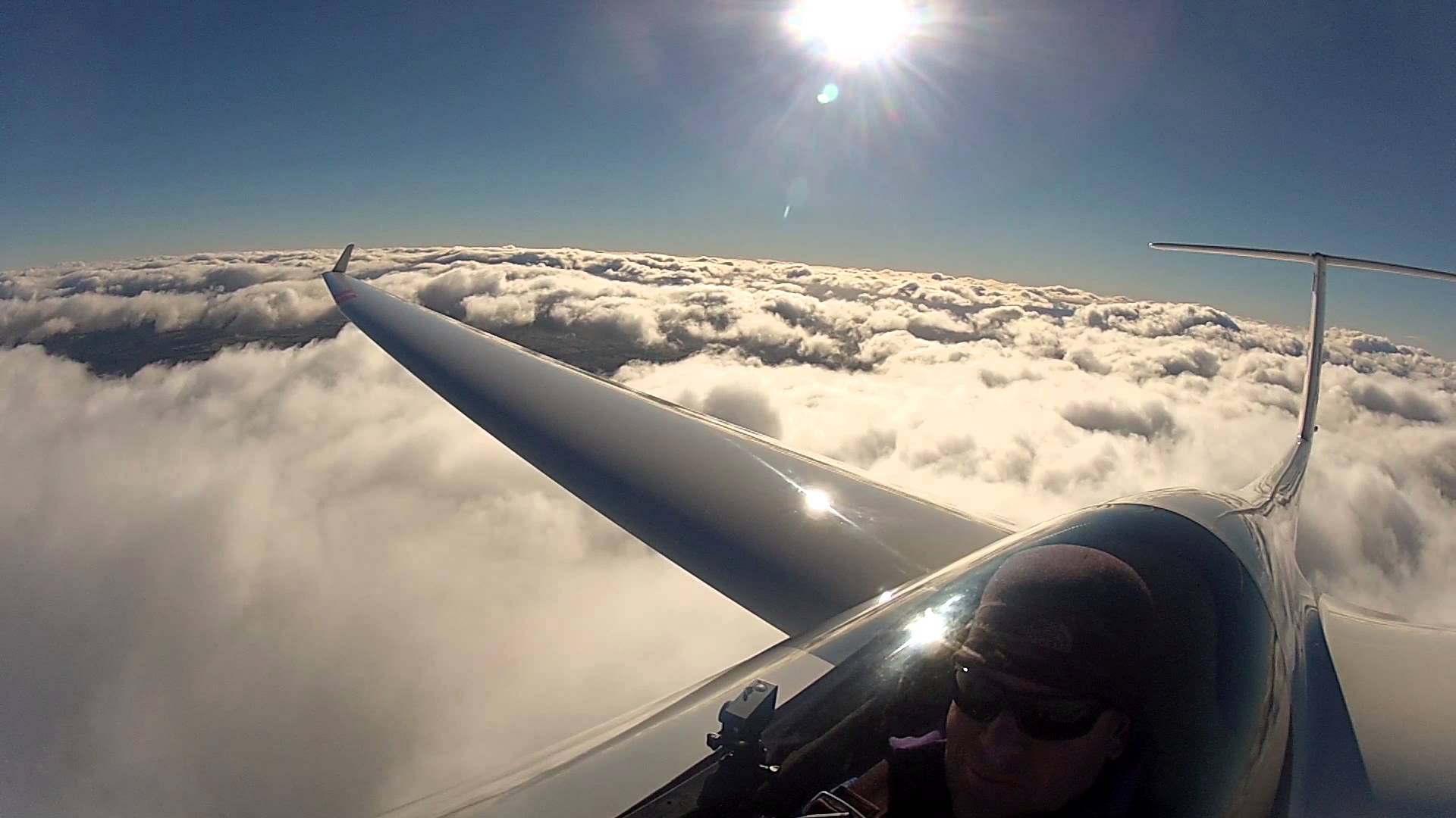 1920x1080 Sailplane Wallpaper, HD Sailplane Background