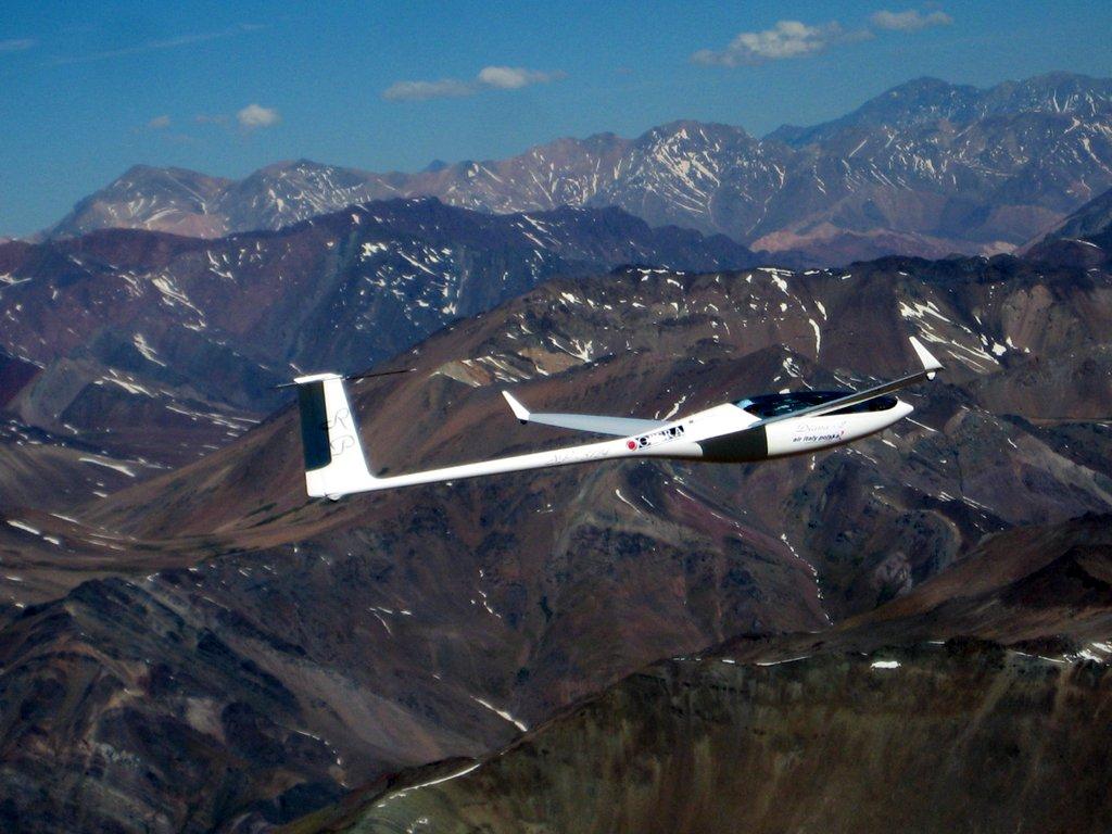 1024x768 Diana Sailplanes Diana