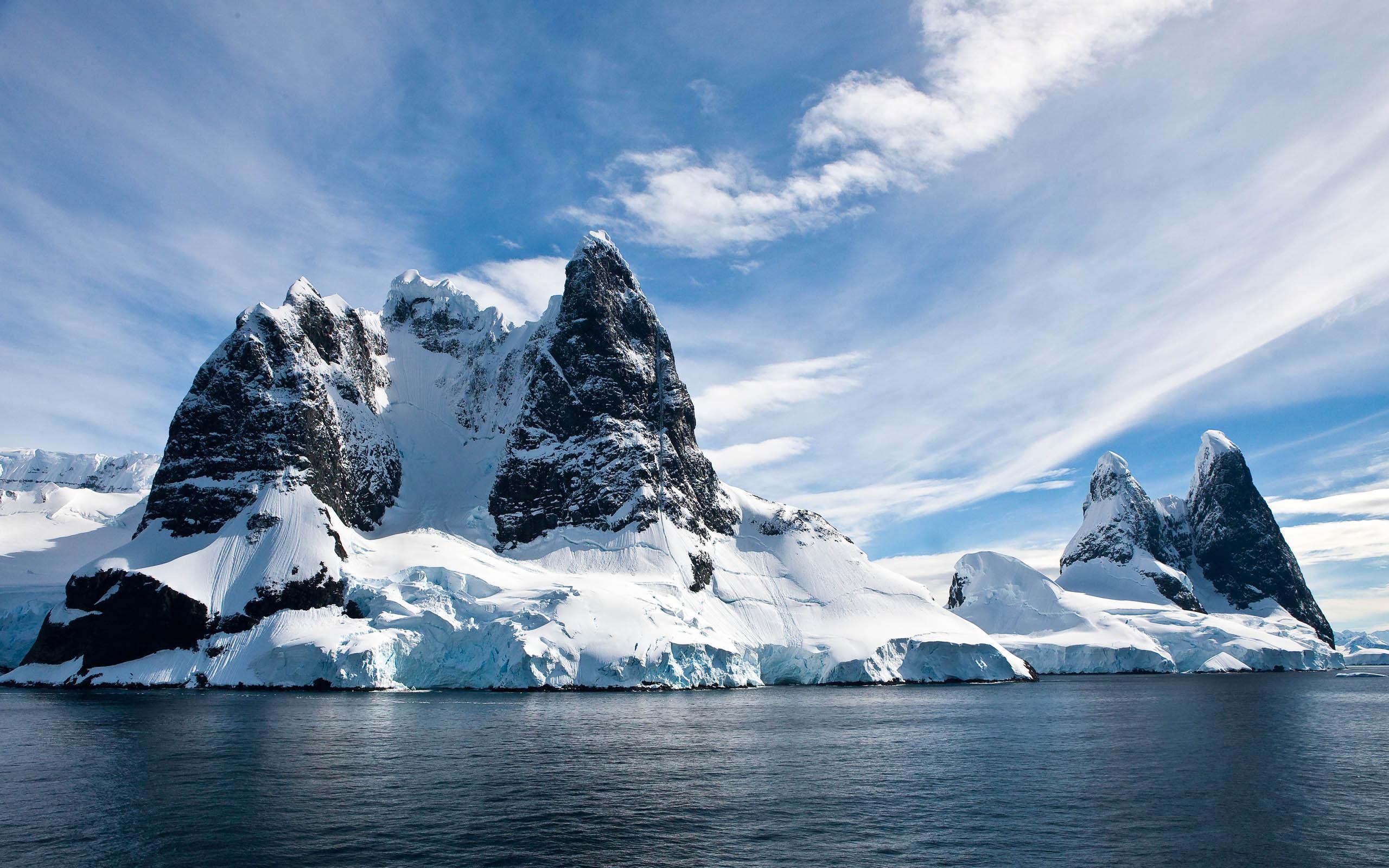 2560x1600 Glacier Wallpaper High Resolution 2015 HD Wallpaper