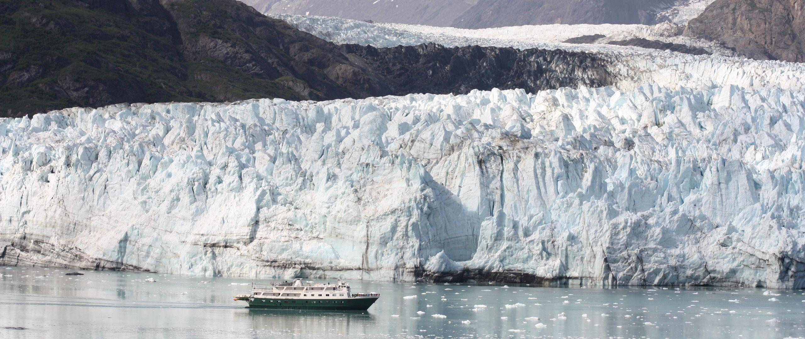 Alaska Glacier Wallpapers - Top Free Alaska Glacier Backgrounds ...