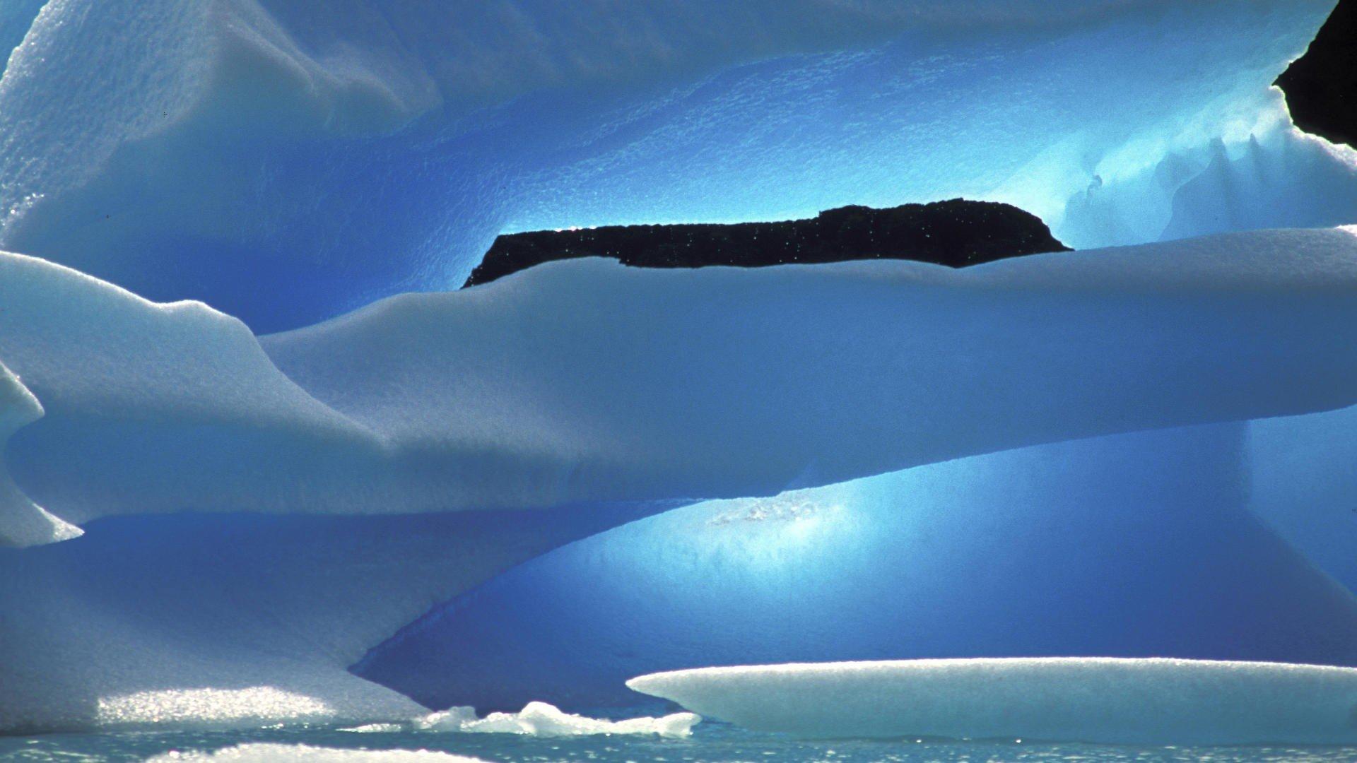 1920x1080 argentina, Glacier Wallpaper HD / Desktop and Mobile Background