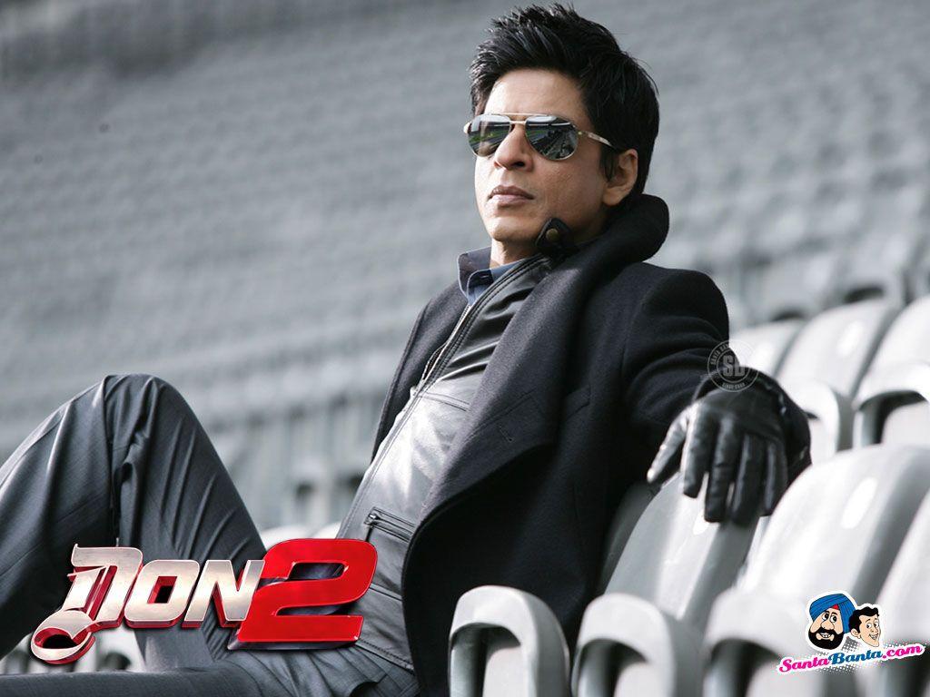 Don 2 Wallpapers - Top Free Don 2 Backgrounds - WallpaperAccess