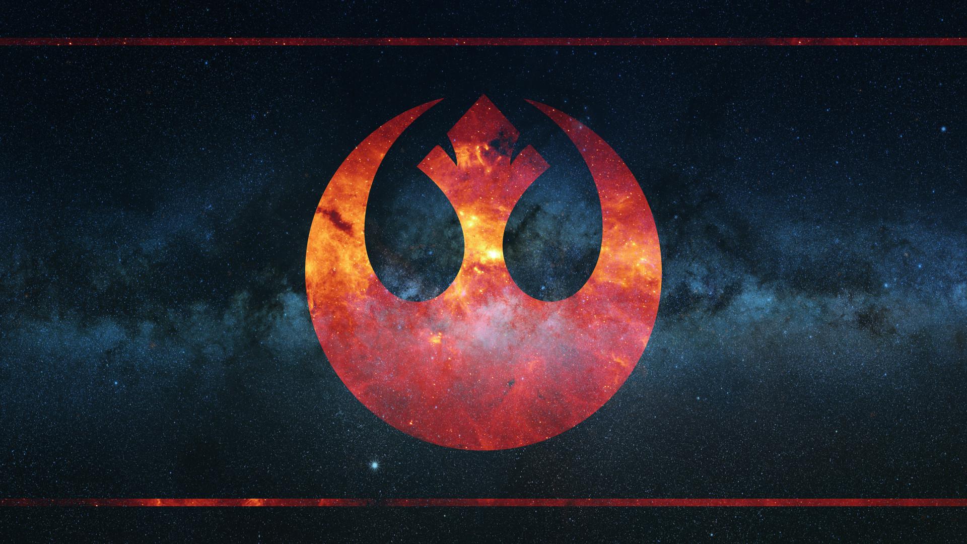 1920x1080 Rebel Alliance