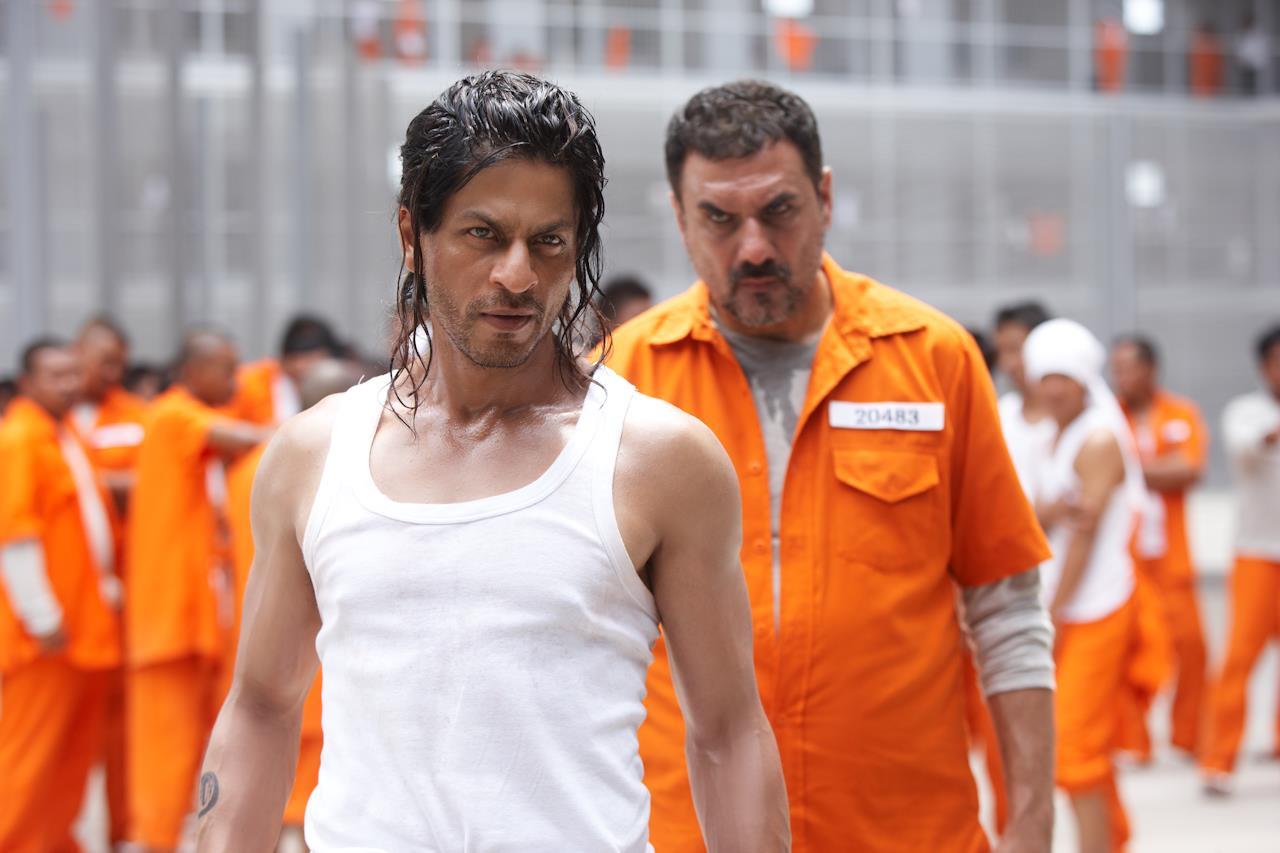 1280x853 Shahrukh Khan wallpaper