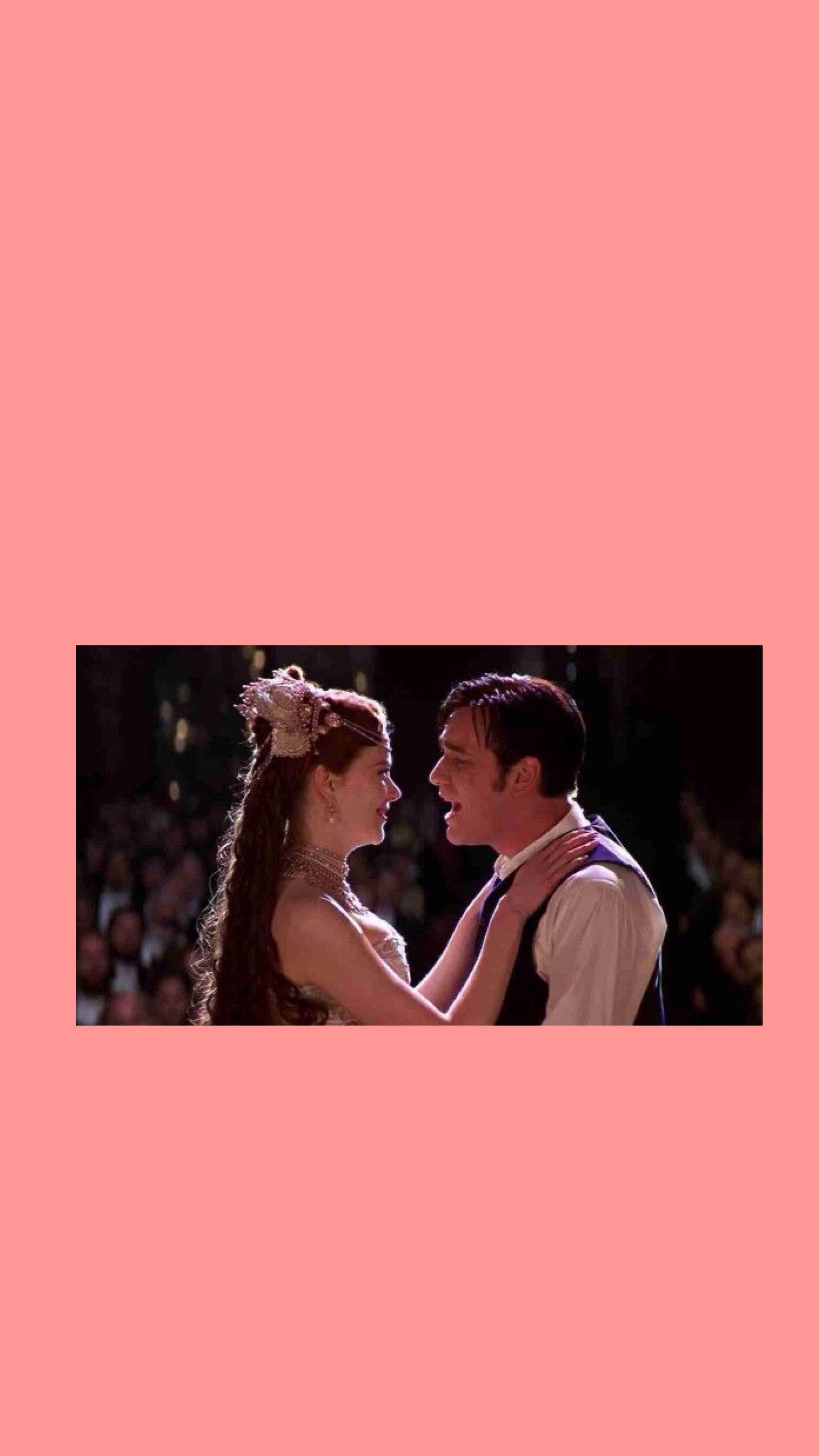 2250x4000 Moulin Rouge iPhone Wallpaper Nicole Kidman iPhone Wallpaper Ewan McGregor iPhone Wallpaper. Star wars aesthetic, Moulin rouge, Moulin rouge wallpaper