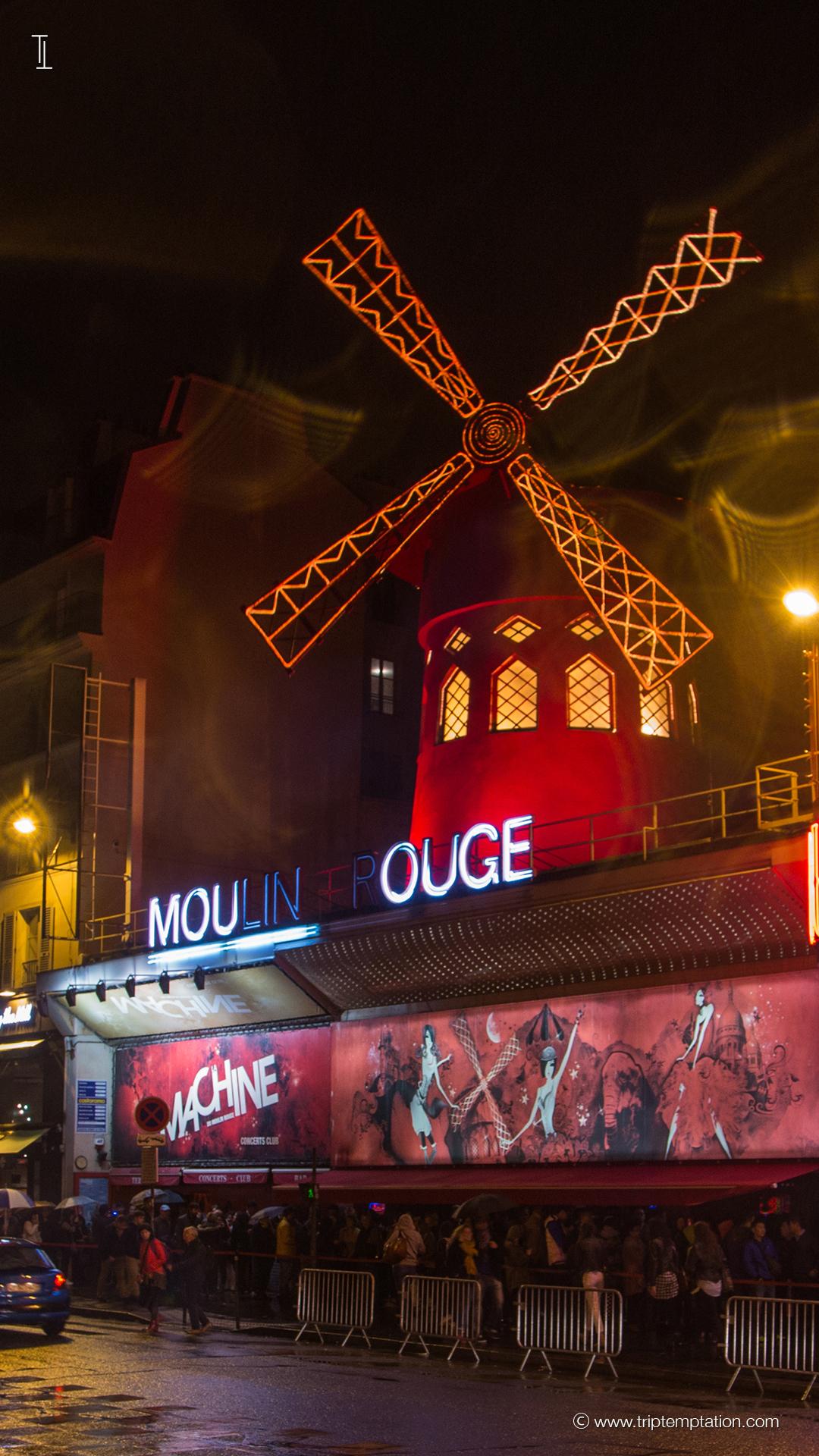 1080x1920 Download Mulin Rouge iPhone 6 Plus