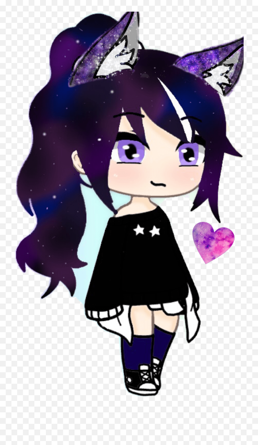900x1554 Tomboy Gacha Life Wallpaper Girl Gacha Life Png, Cute Kawaii Shelf Icon Wallpappers transparent png image