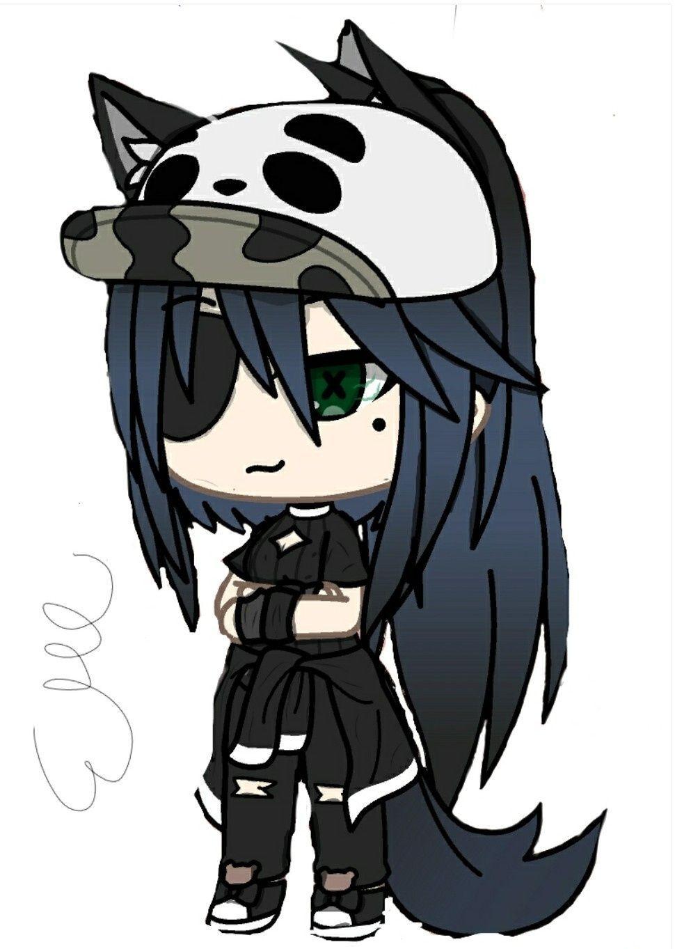 970x1363 Cool Tomboy Girl Wallpaper