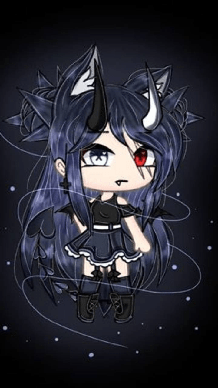 720x1280 gacha life