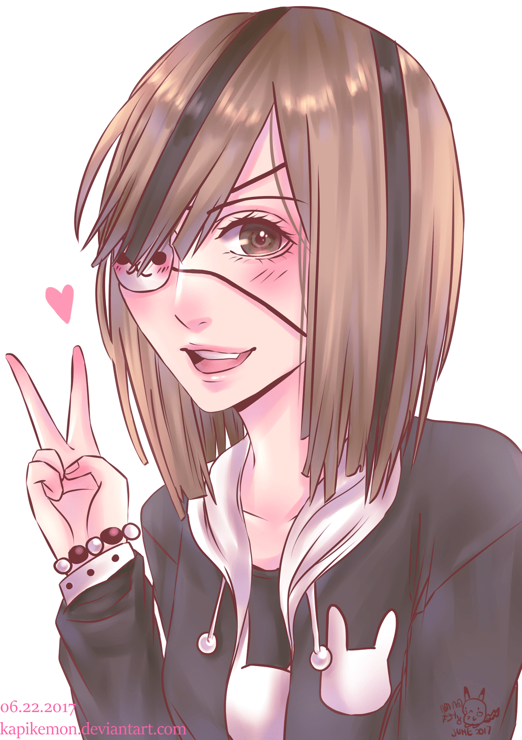 1024x1453 The Best 15 + Anime Wallpaper Tomboy