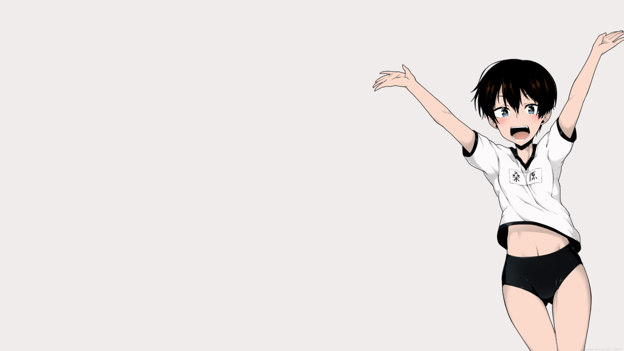 1280x720 Anime Wallpaper. Wallpaper Gallery