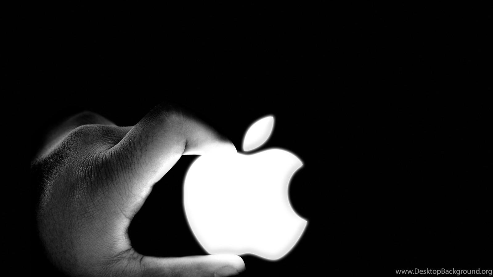 1600x900 Steve Jobs Apple Logo Wallpaper Wallpaper Zone Desktop Background