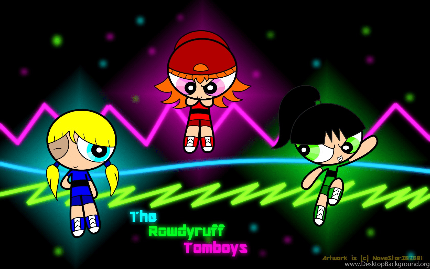 1680x1050 Cool Wallpaper For Tomboys Along With Tomboys And Girly Girls And. Desktop Background