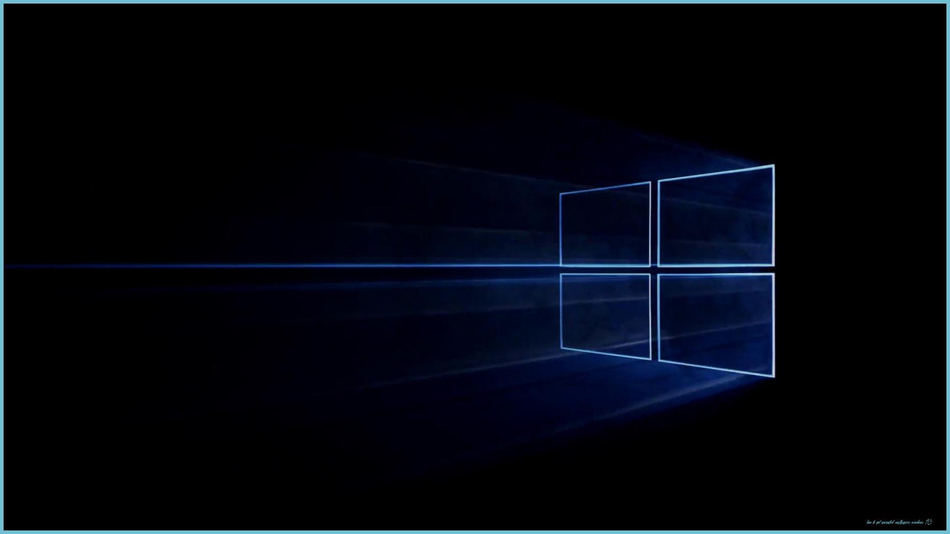 Windows 10 Original Wallpapers - Top Free Windows 10 Original 