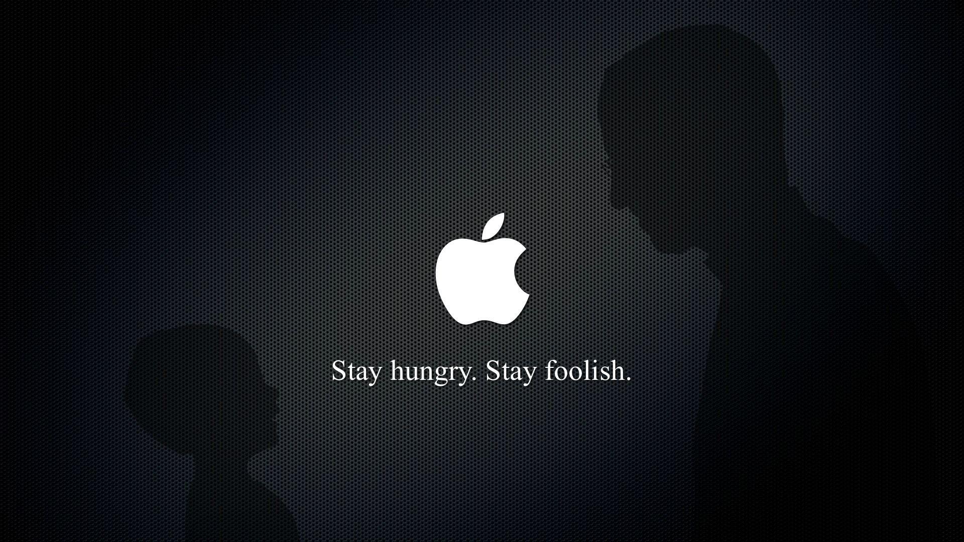 1920x1080 funny steve jobs apples