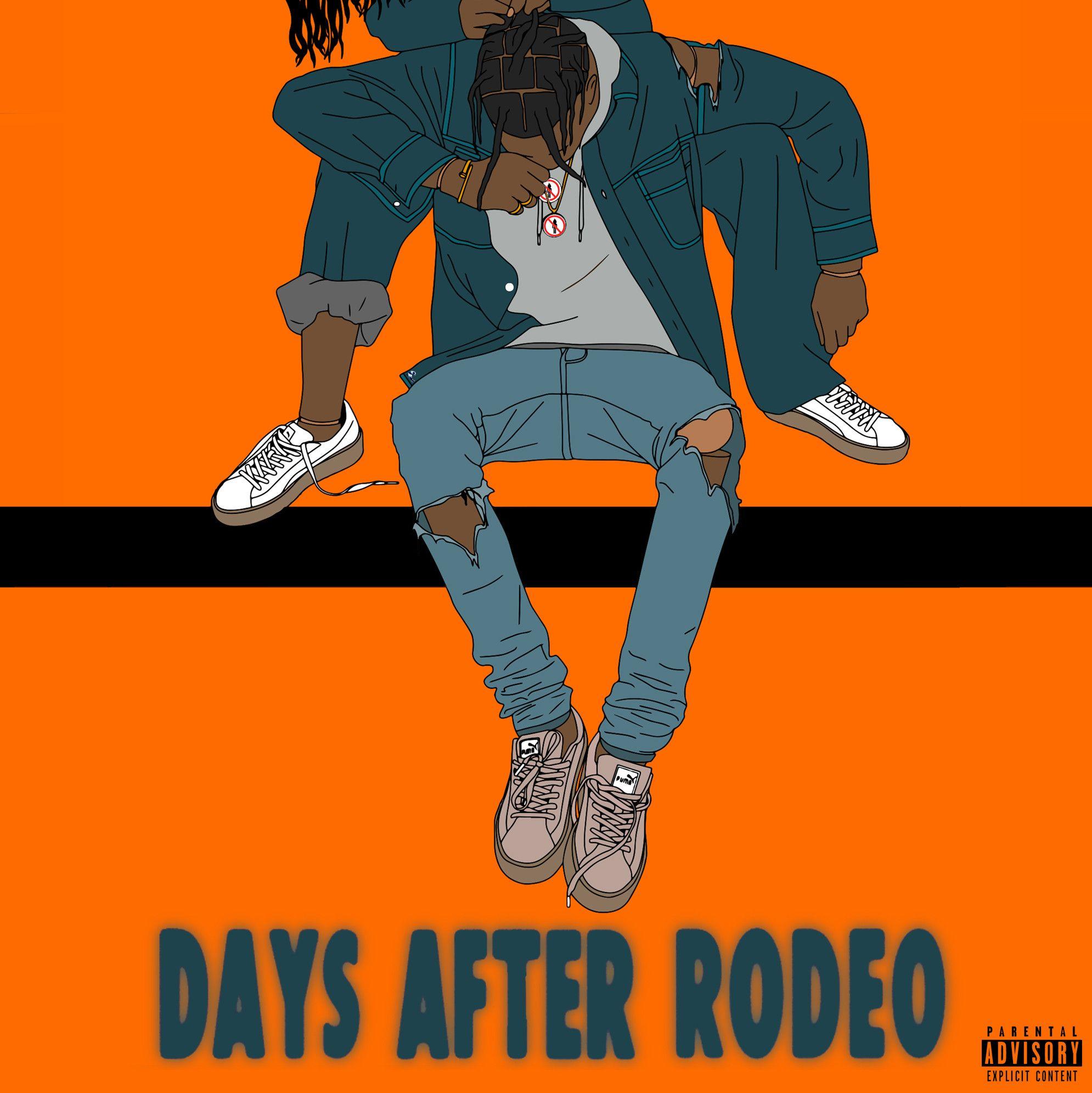 Night Travis Scott Rodeo Wallpapers - Top Free Night Travis Scott Rodeo  Backgrounds - WallpaperAccess