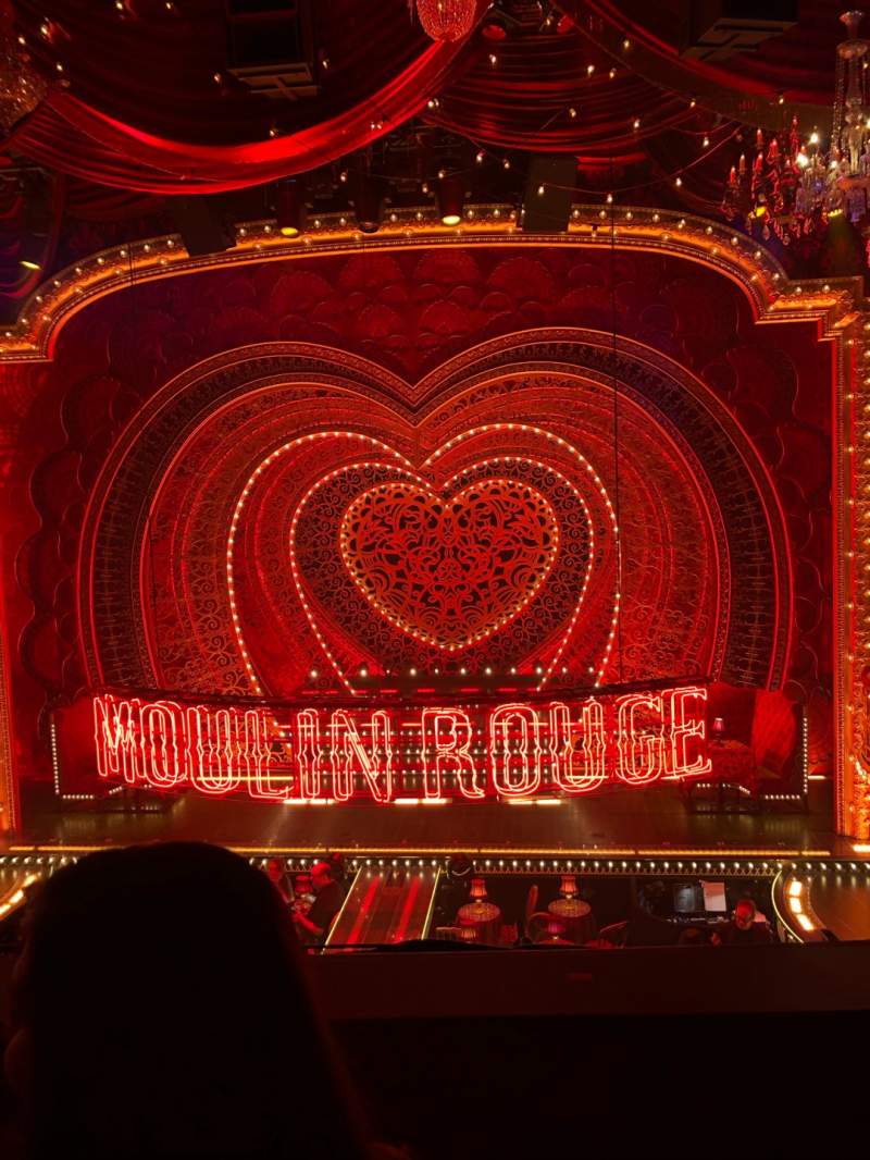 Moulin Rouge iPhone Wallpapers - Top Free Moulin Rouge iPhone ...