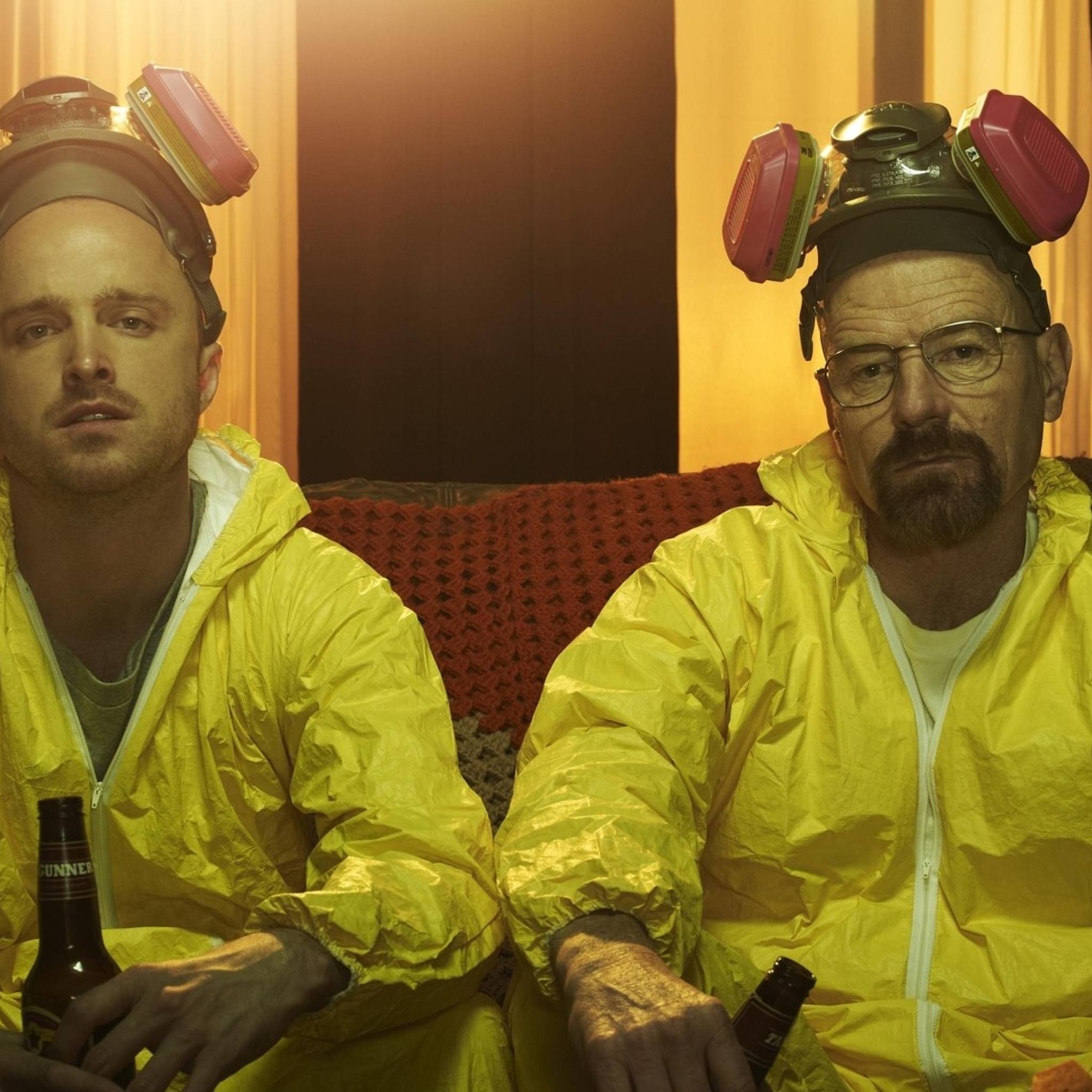 2048x2048 breaking bad, walter white, jesse pinkman iPad Air Wallpaper, HD TV Series 4K Wallpaper, Image, Photo and Background