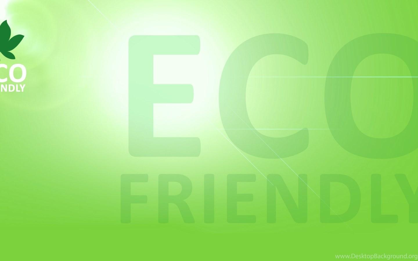 Eco wallpaper обои