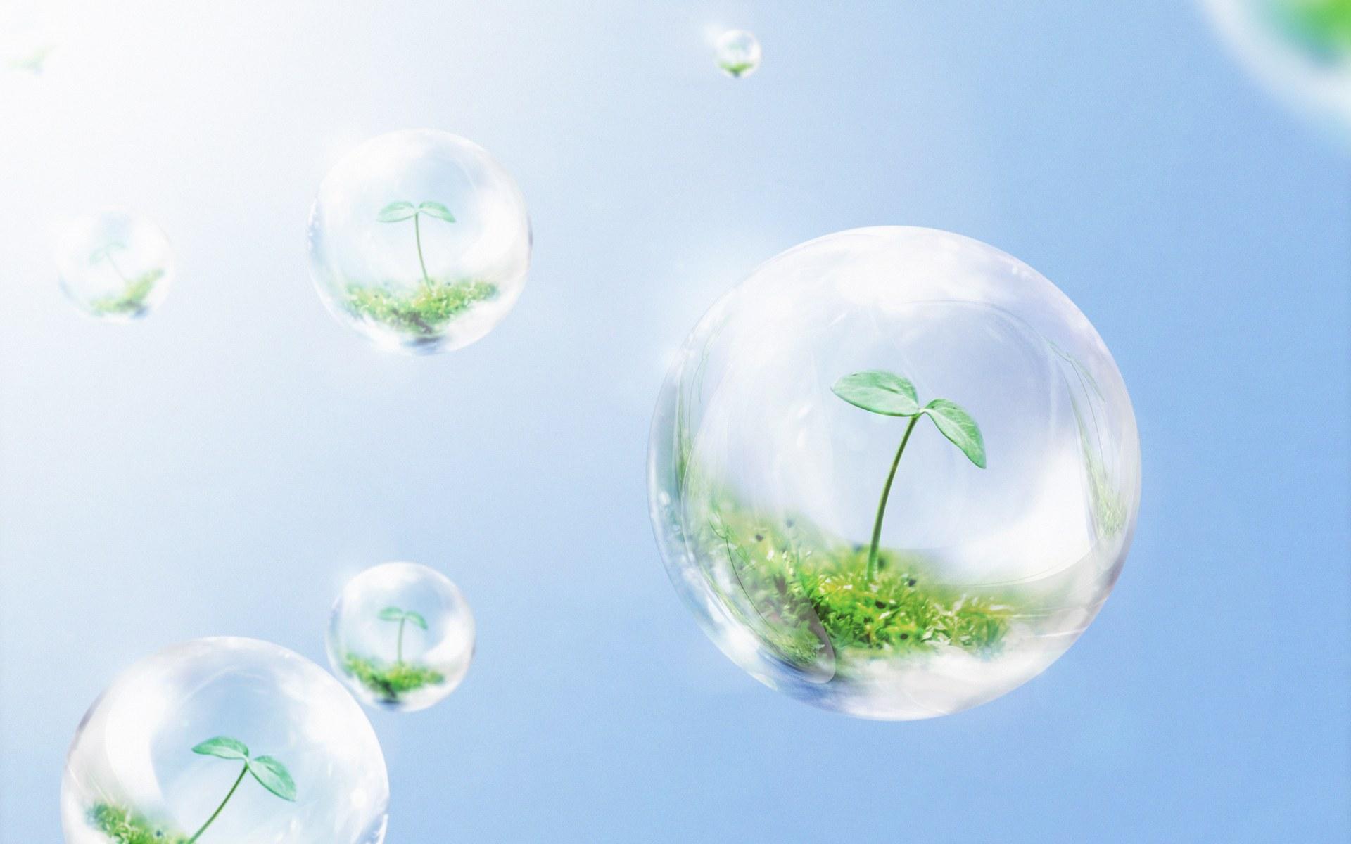 1920x1200 Eco Concept and Photo Manipulation of Environment and Nature 1920x1200 NO.18 Desktop Wallpaper