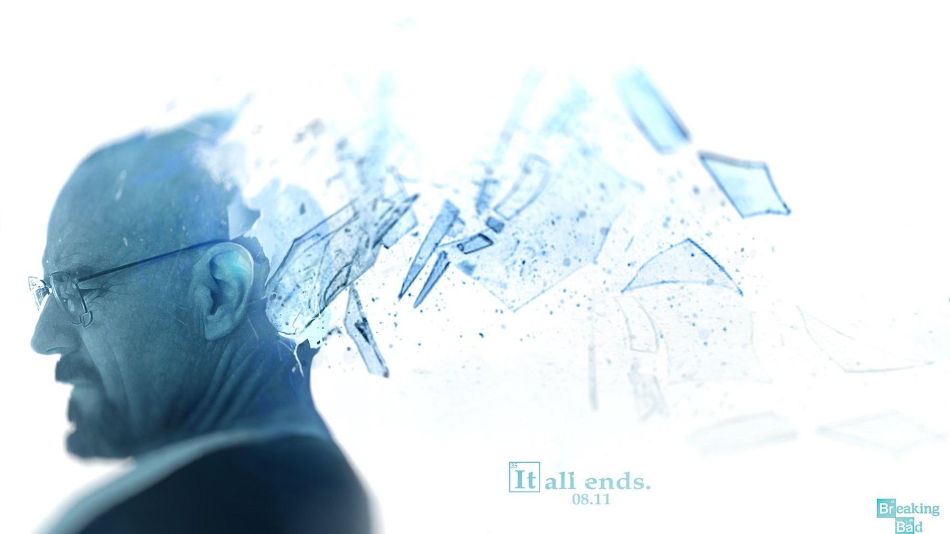 1920x1080 Breaking Bad Walter White Wallpaper Desktop Background