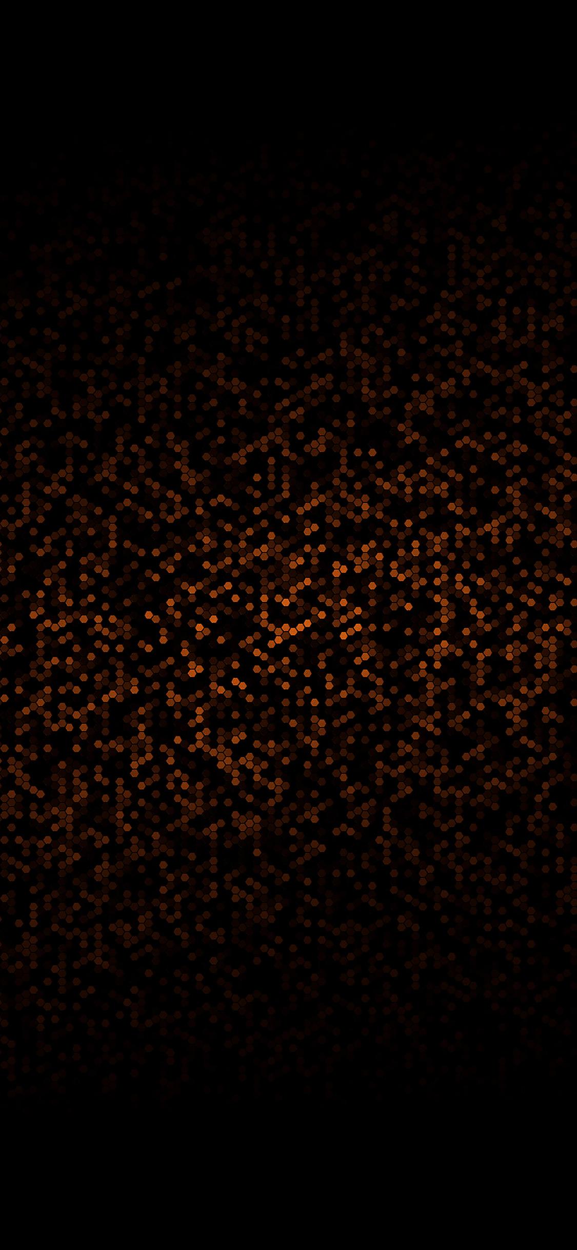 Black and Orange iPhone Wallpapers Top Free Black and Orange iPhone