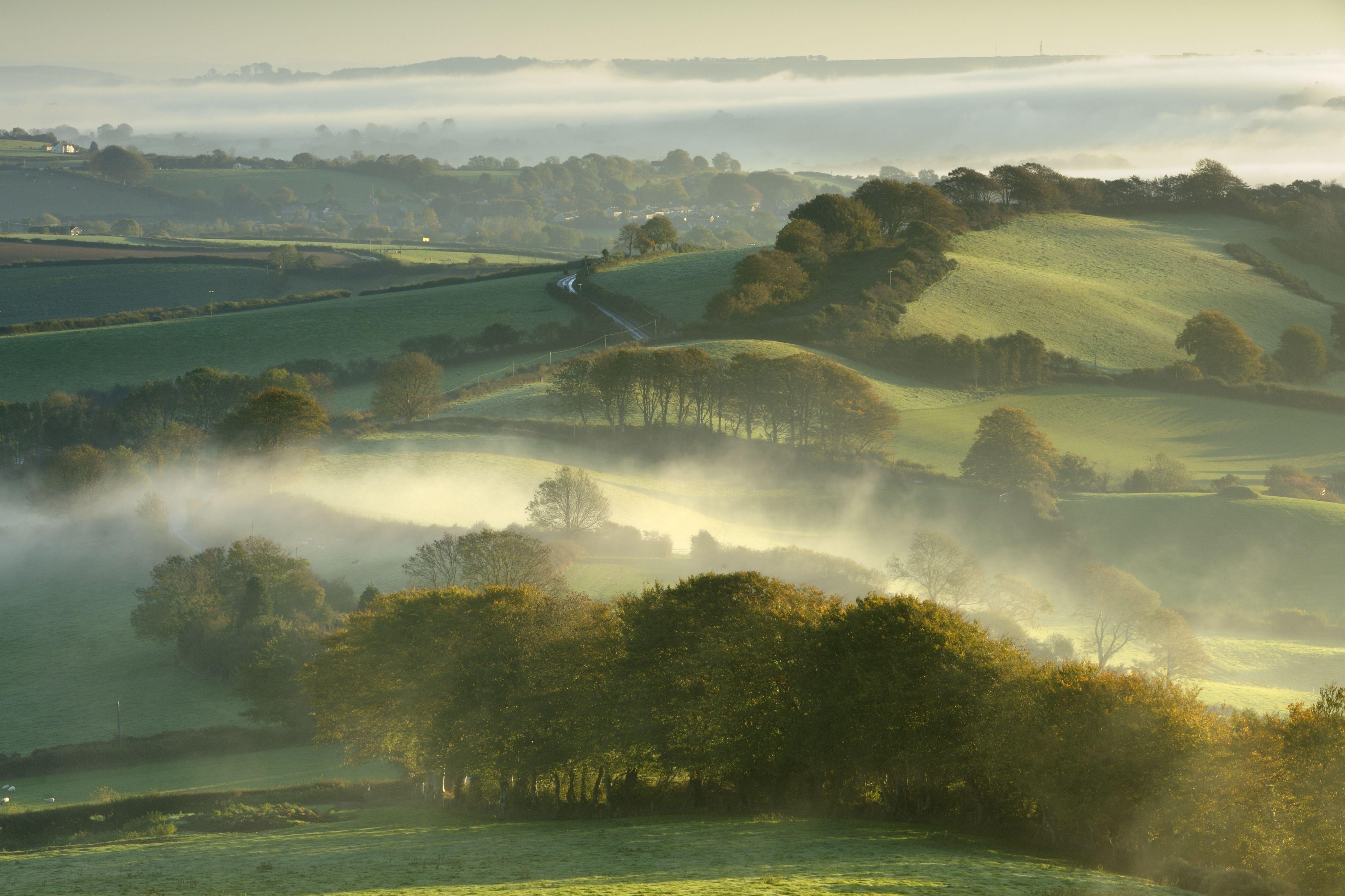 British Countryside Wallpapers - Top Free British Countryside