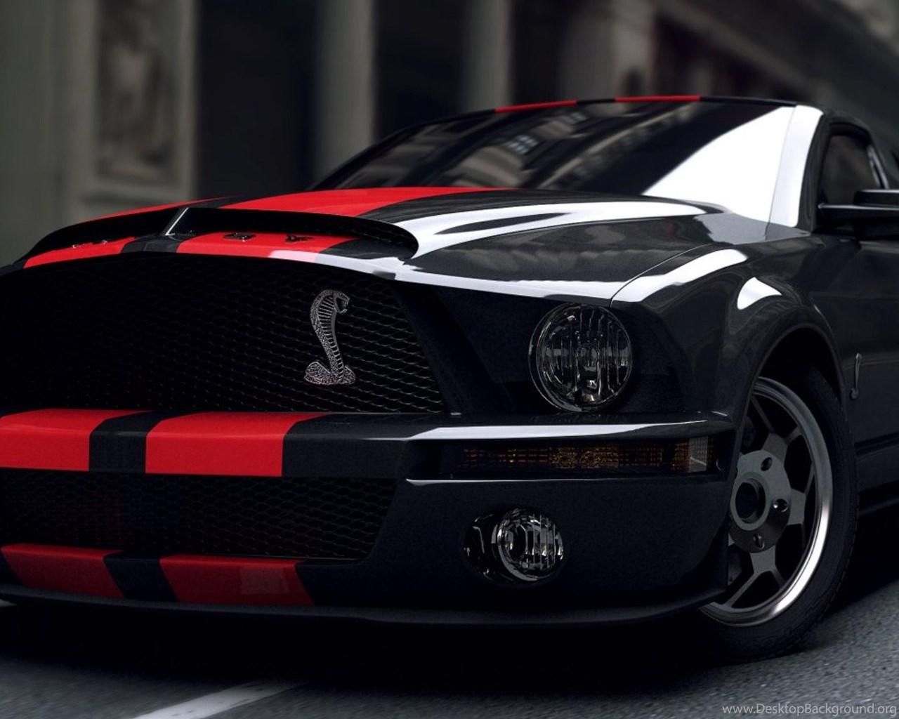 1280x1024 Ford Mustang New HD Wallpaper Of Car Hdwallpaper2013 Desktop Background