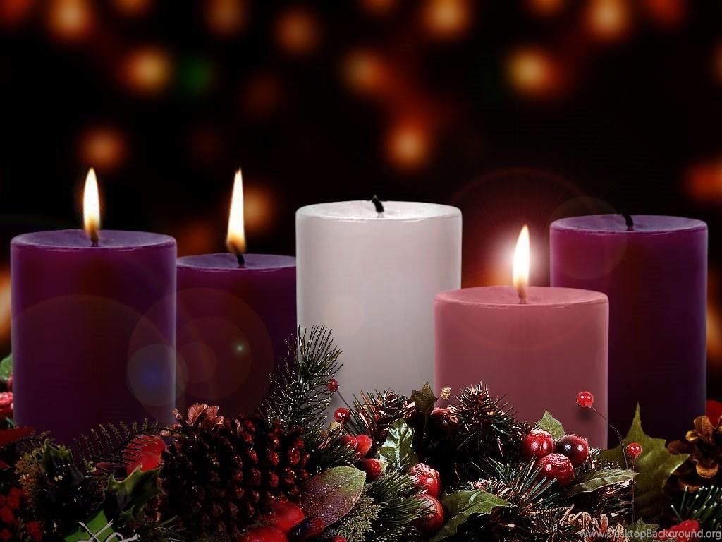 1024x768 Advent Wreath Liturgies For Narrative Lectionary Year 2