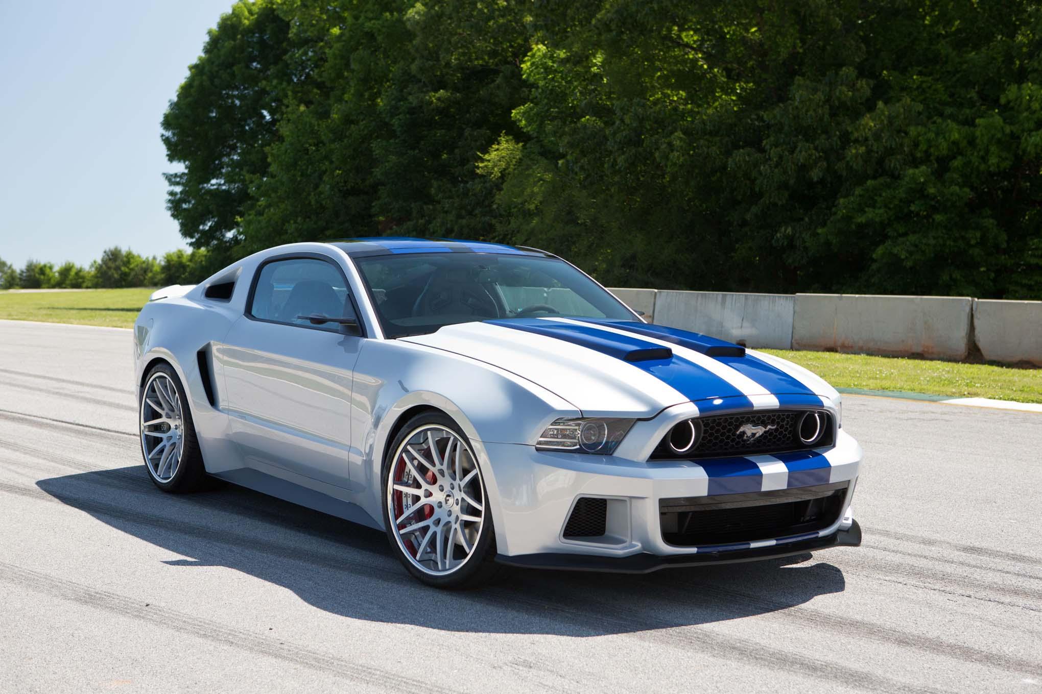 2040x1360 Ford Mustang Photo, Informations, Articles